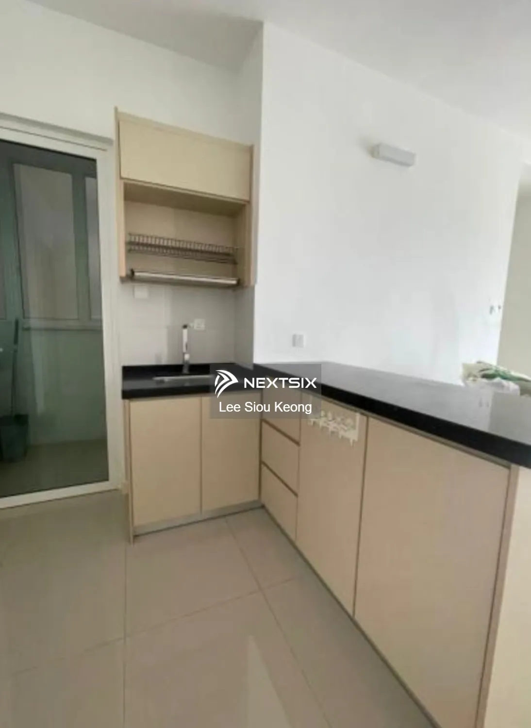 Serviced Residence For Rent in Jalan Klang Lama Wilayah Persekutuan Kuala Lumpur - Image 5