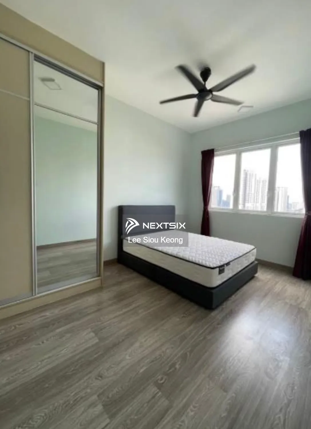 Serviced Residence For Rent in Jalan Klang Lama Wilayah Persekutuan Kuala Lumpur - Image 6