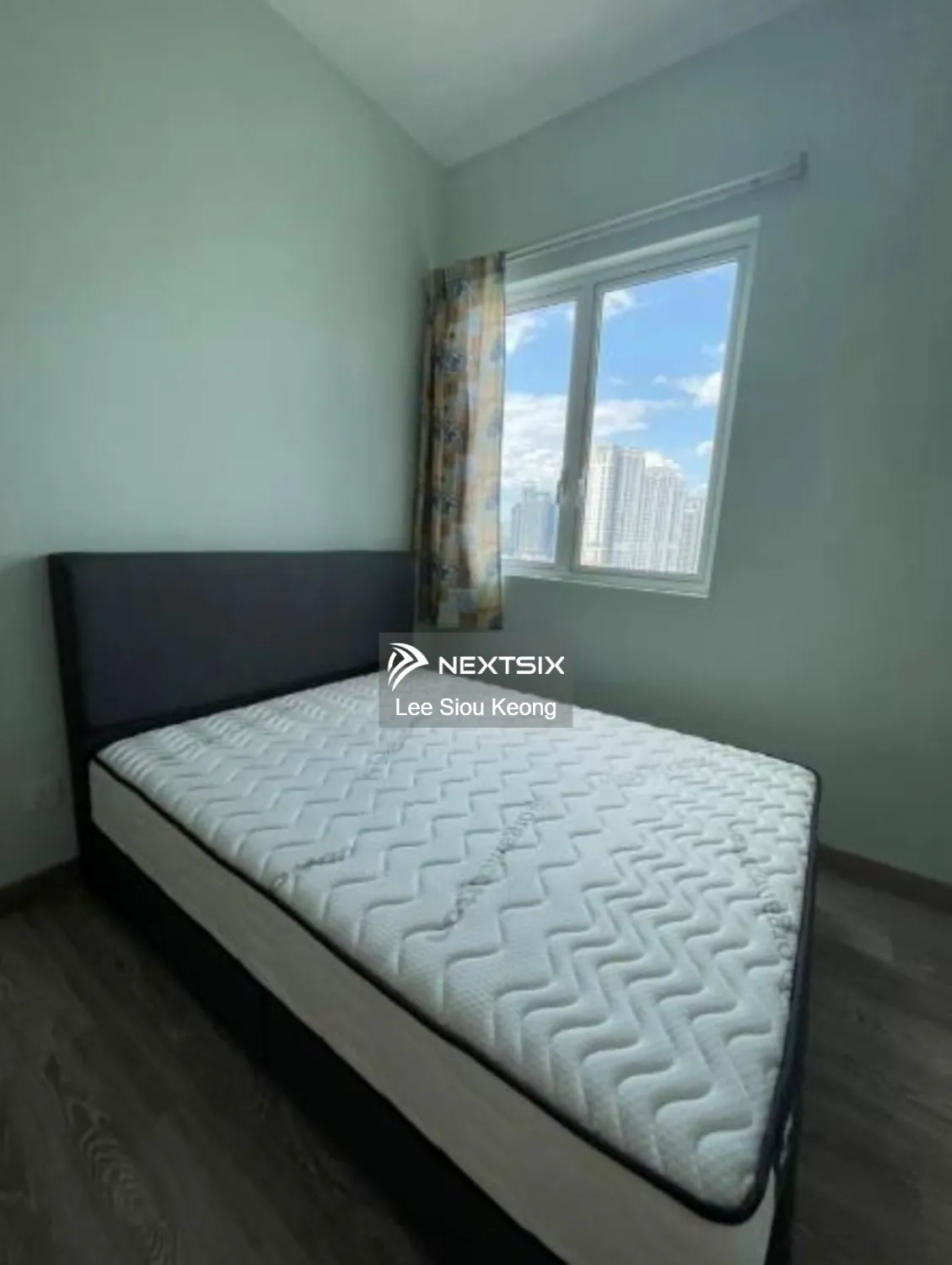 Serviced Residence For Rent in Jalan Klang Lama Kuala Lumpur