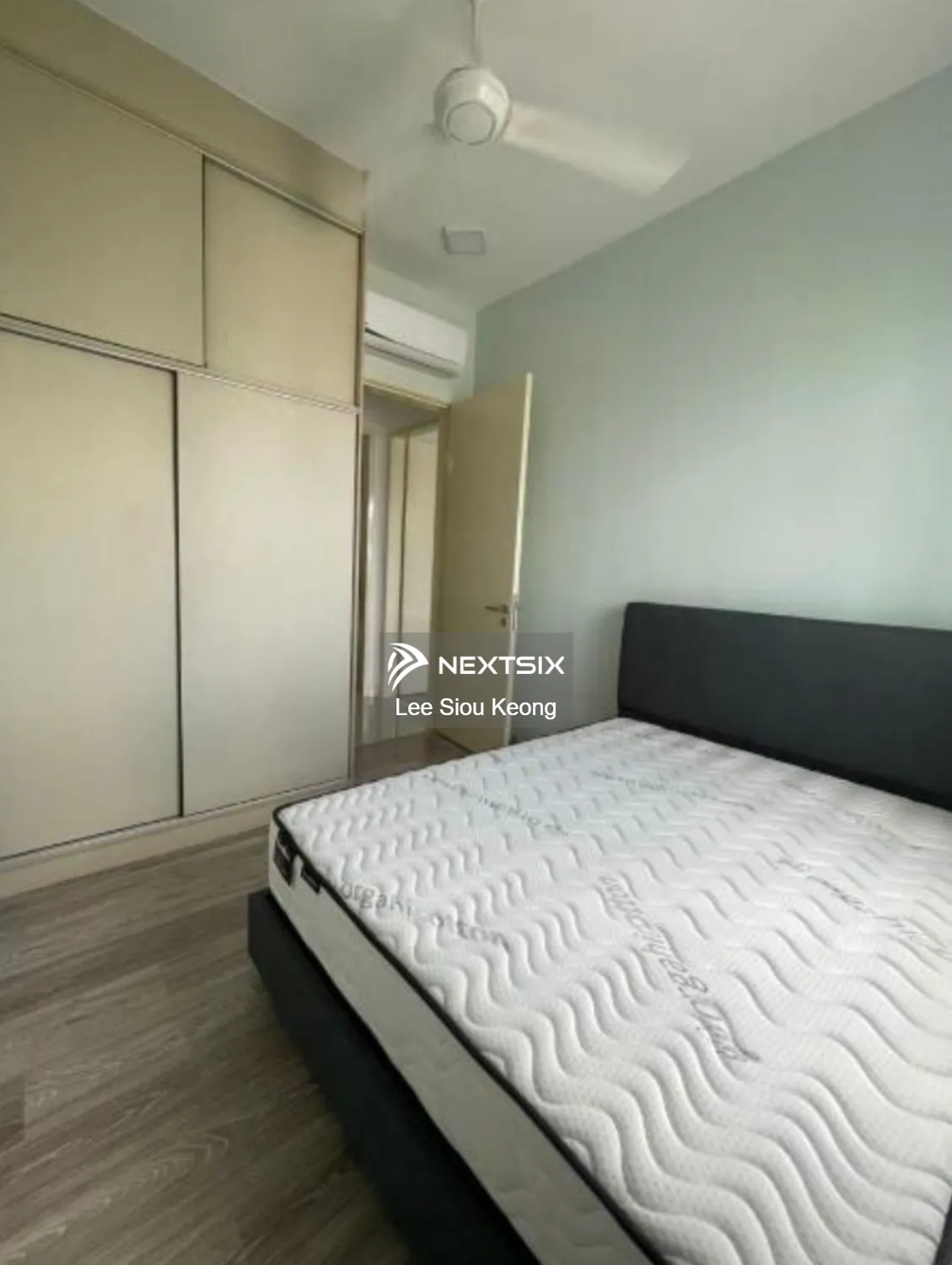 Serviced Residence For Rent in Jalan Klang Lama Wilayah Persekutuan Kuala Lumpur - Image 7