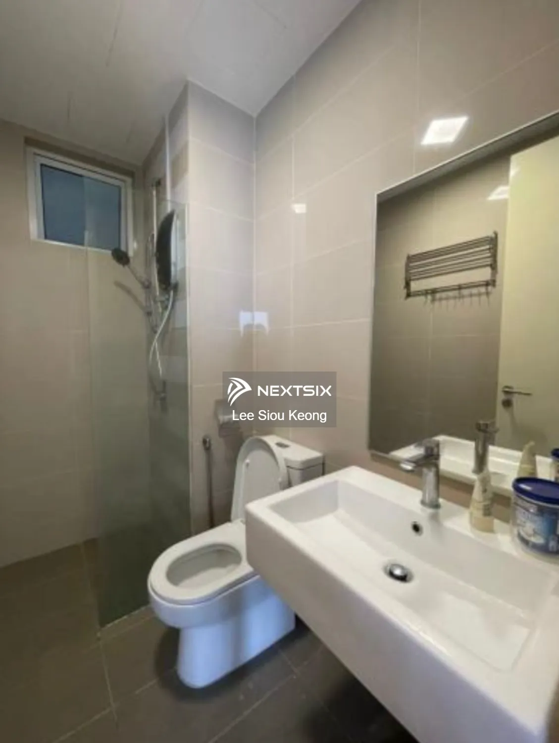 Serviced Residence For Rent in Jalan Klang Lama Wilayah Persekutuan Kuala Lumpur - Image 9