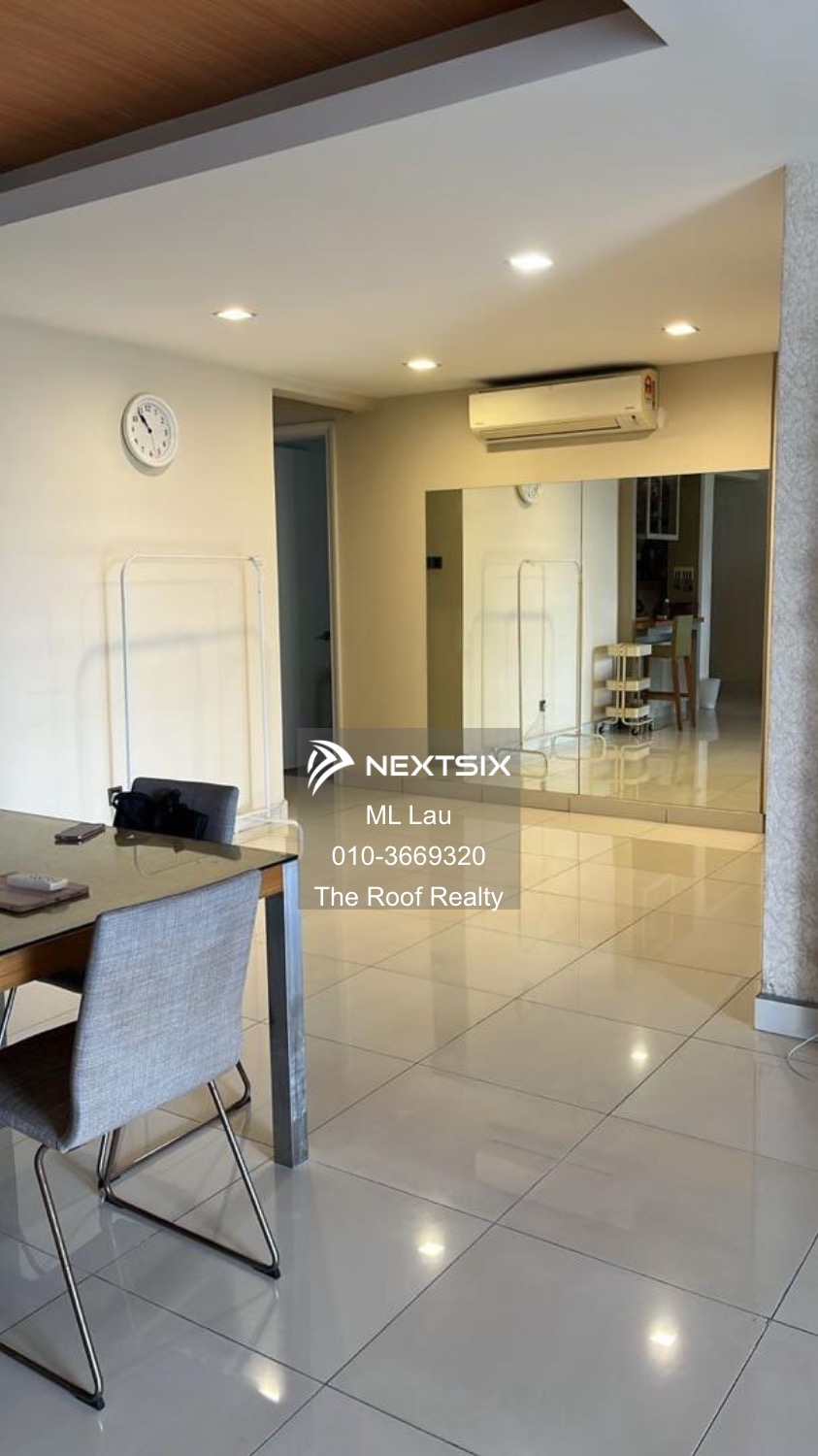 Condominium For Sale in Taman Desa Kuala Lumpur