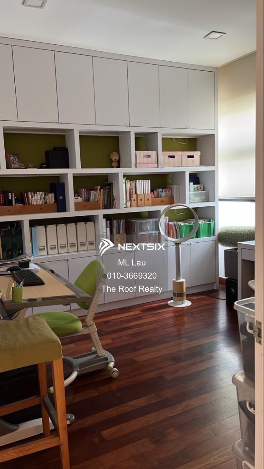 Condominium For Sale in Taman Desa Wilayah Persekutuan Kuala Lumpur - Image 2