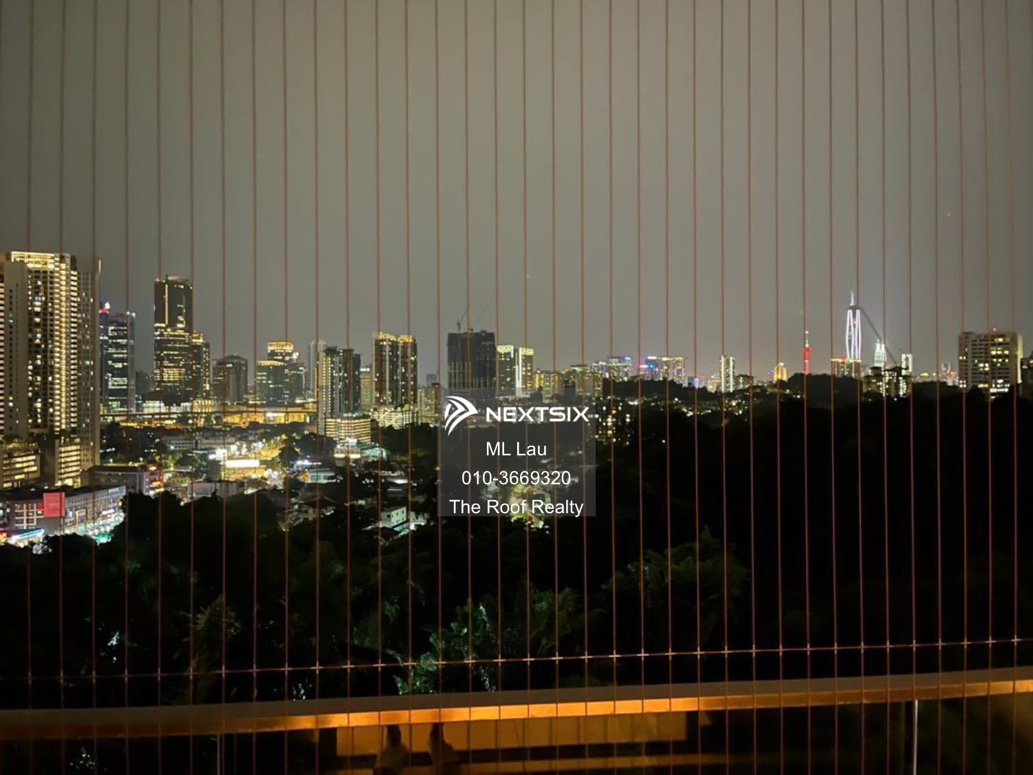 Condominium For Sale in Taman Desa Wilayah Persekutuan Kuala Lumpur - Image 3