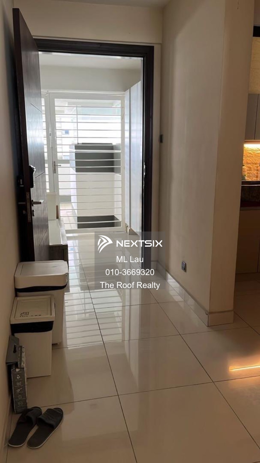 Condominium For Sale in Taman Desa Wilayah Persekutuan Kuala Lumpur - Image 6
