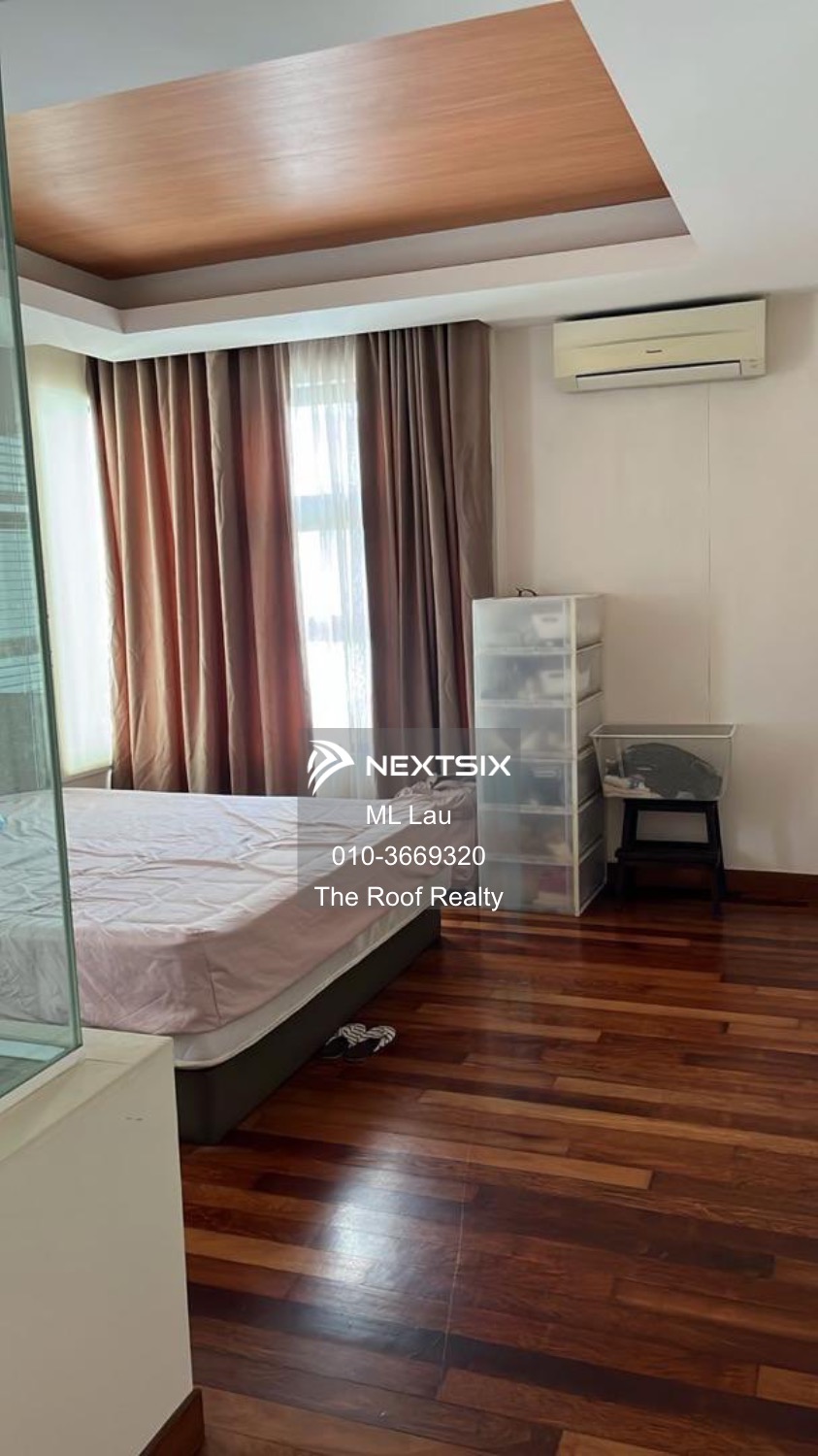Condominium For Sale in Taman Desa Wilayah Persekutuan Kuala Lumpur - Image 7