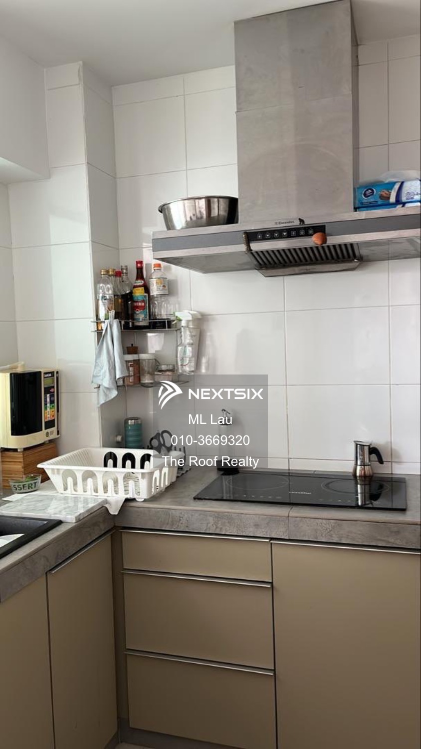 Condominium For Sale in Taman Desa Wilayah Persekutuan Kuala Lumpur - Image 8