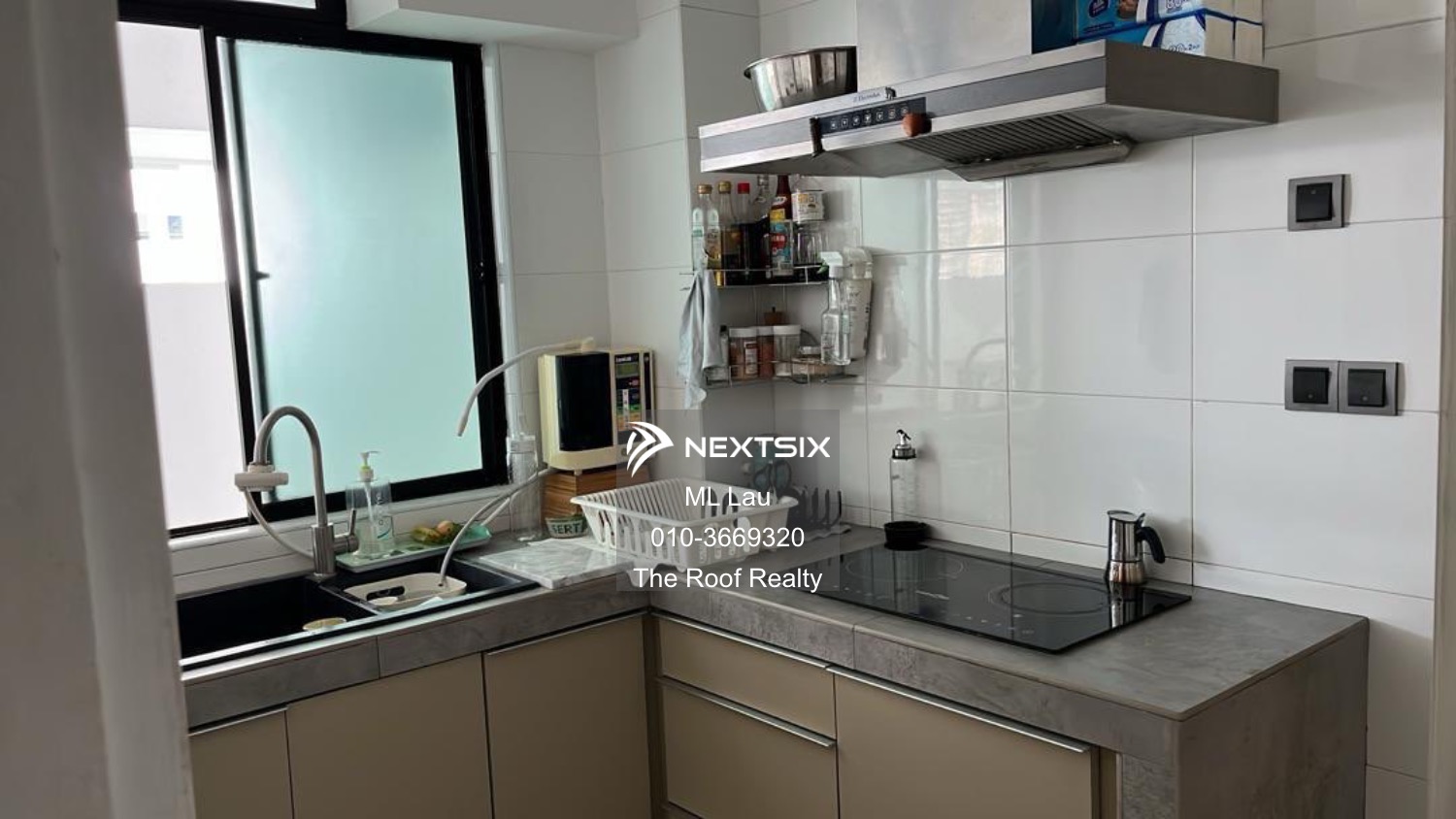 Condominium For Sale in Taman Desa Wilayah Persekutuan Kuala Lumpur - Image 9