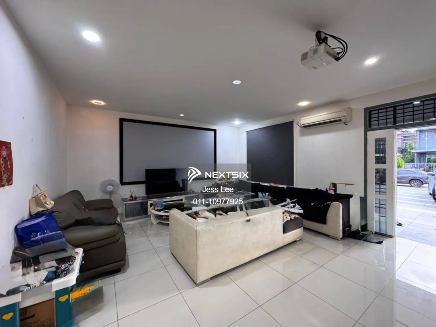 2-sty Terrace/Link House For Sale in Setia Tropika Johor