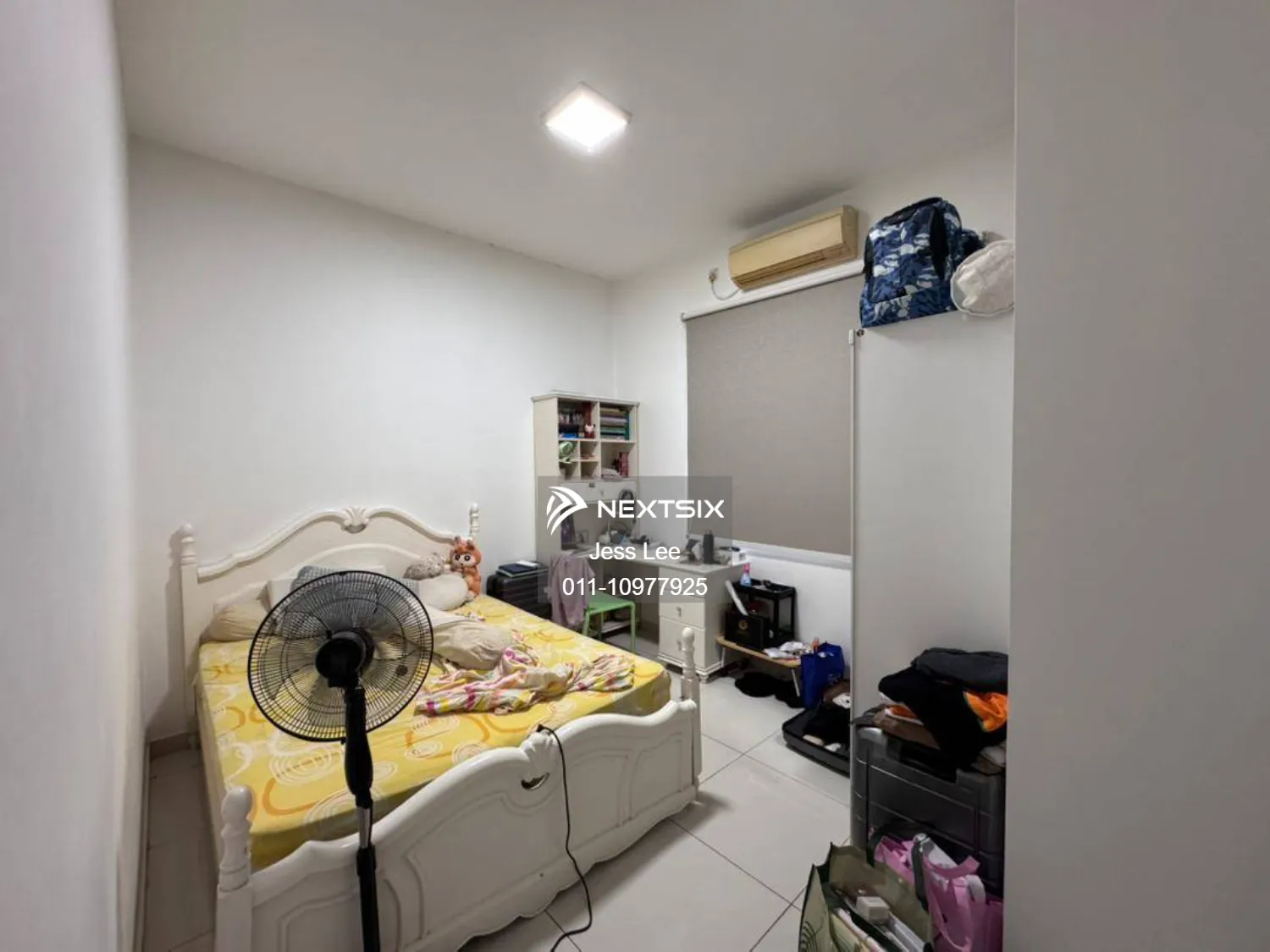 2-sty Terrace/Link House For Sale in Setia Tropika Johor - Image 5