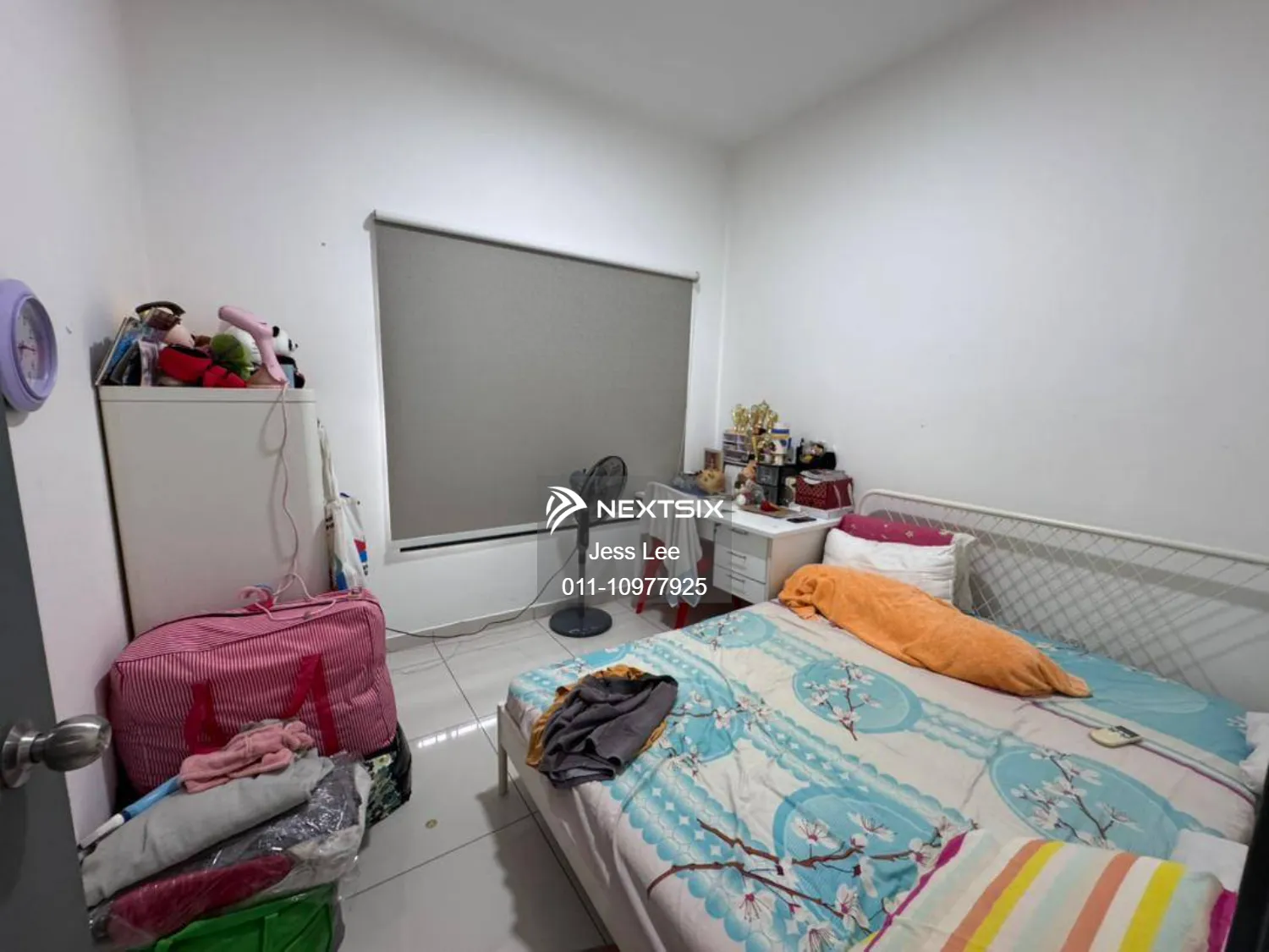 2-sty Terrace/Link House For Sale in Setia Tropika Johor - Image 6