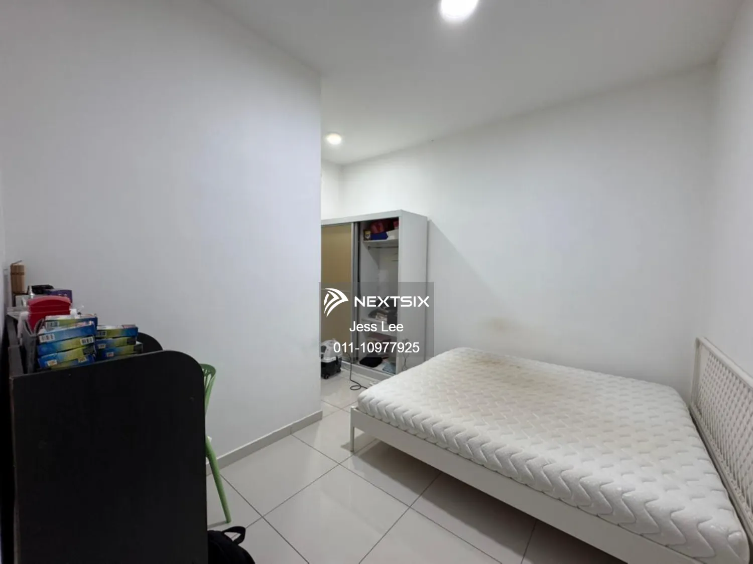 2-sty Terrace/Link House For Sale in Setia Tropika Johor - Image 7