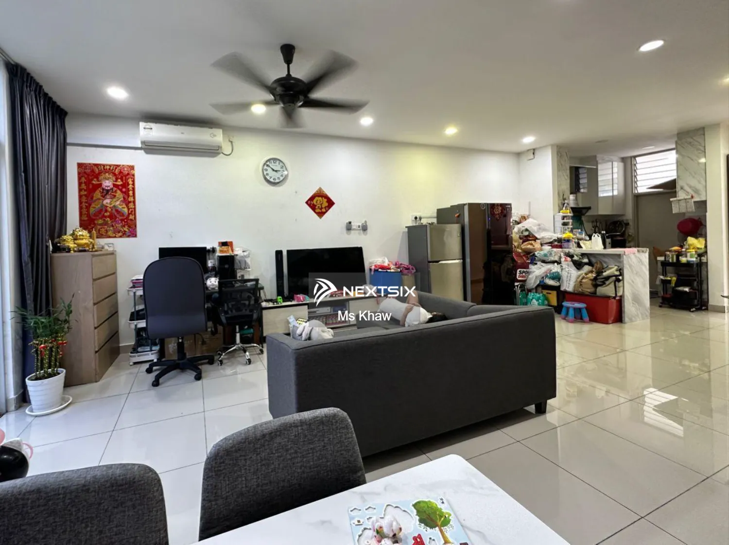 2-sty Terrace/Link House For Sale in Masai Johor