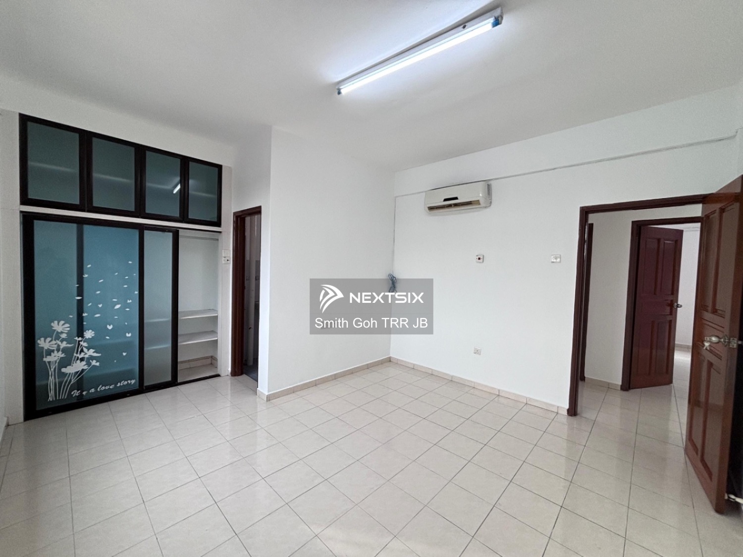 Apartment For Sale in Iskandar Puteri (Nusajaya) Johor