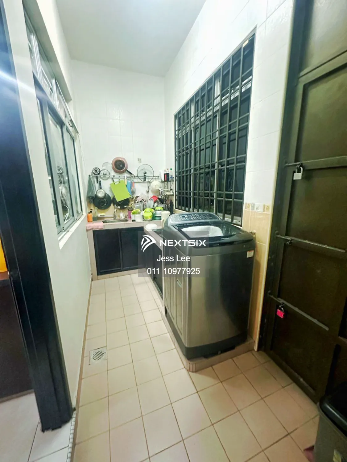 Flat For Sale in Tebrau Johor - Image 11