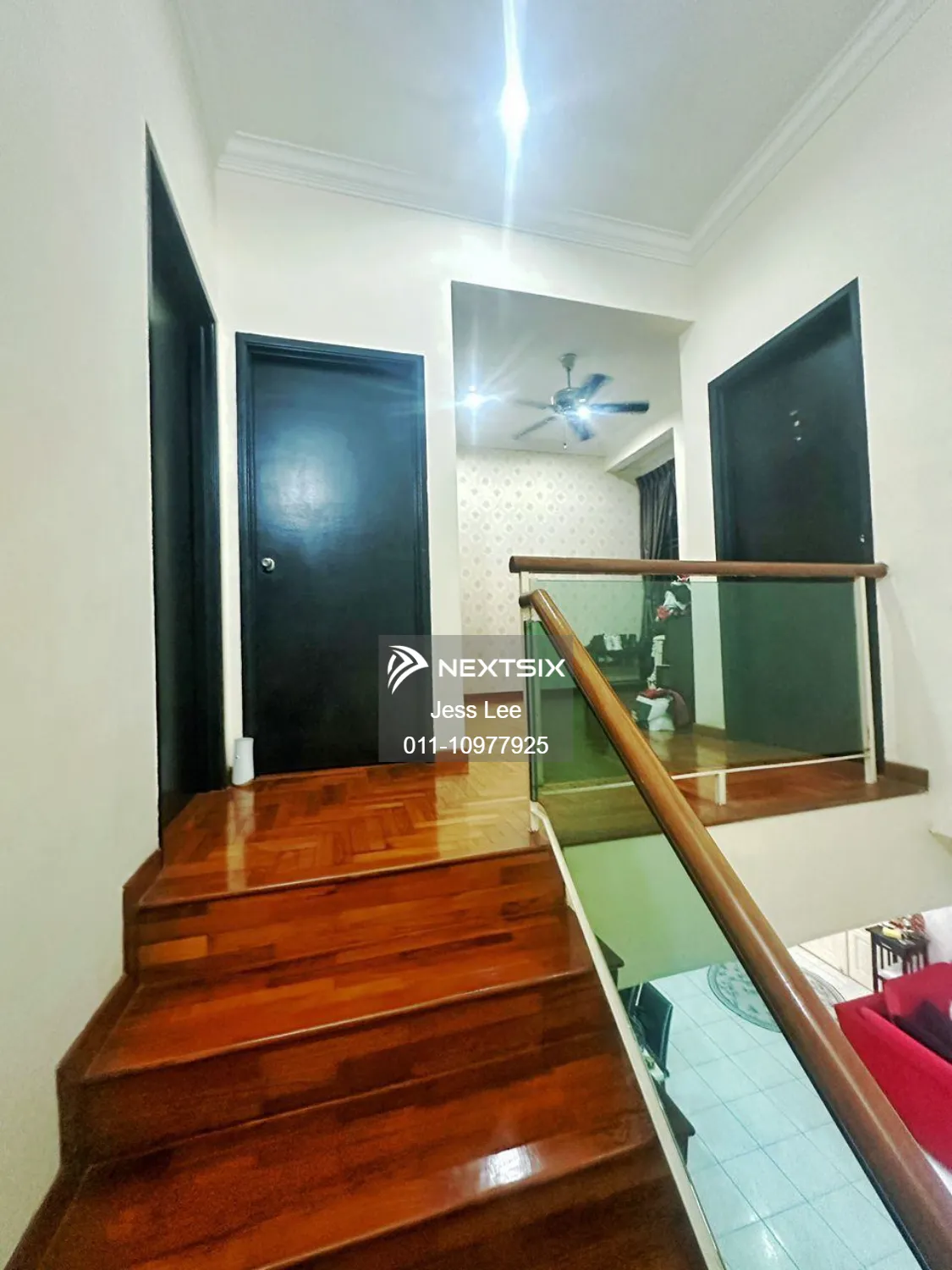 Flat For Sale in Tebrau Johor - Image 6