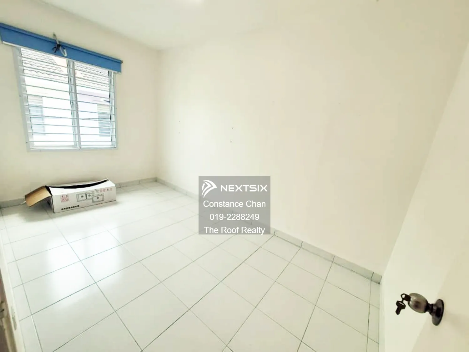 2-sty Terrace/Link House For Sale in Tebrau Johor - Image 11