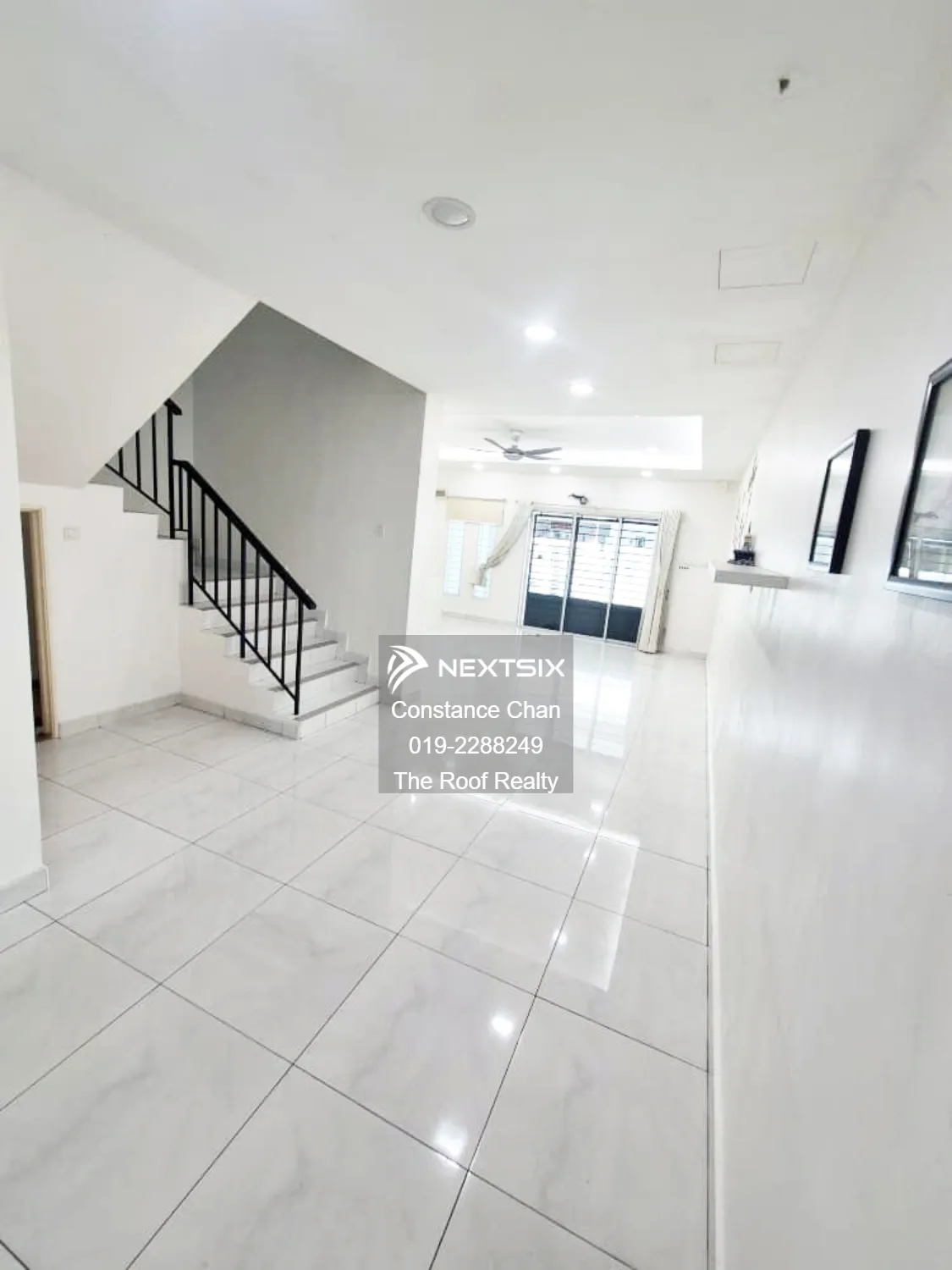 2-sty Terrace/Link House For Sale in Tebrau Johor - Image 12