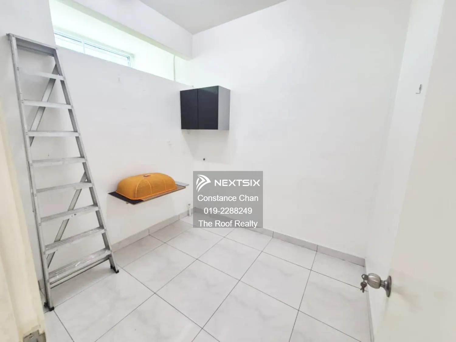 2-sty Terrace/Link House For Sale in Tebrau Johor - Image 13