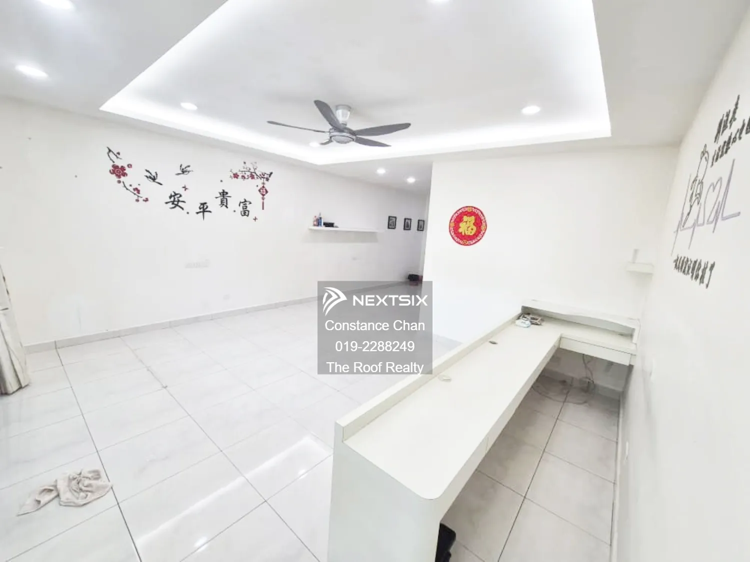 2-sty Terrace/Link House For Sale in Tebrau Johor - Image 14