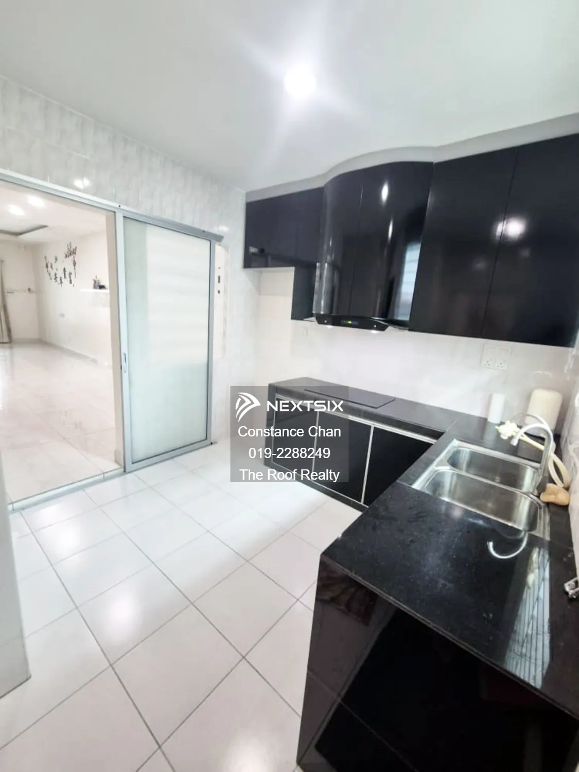 2-sty Terrace/Link House For Sale in Tebrau Johor - Image 16