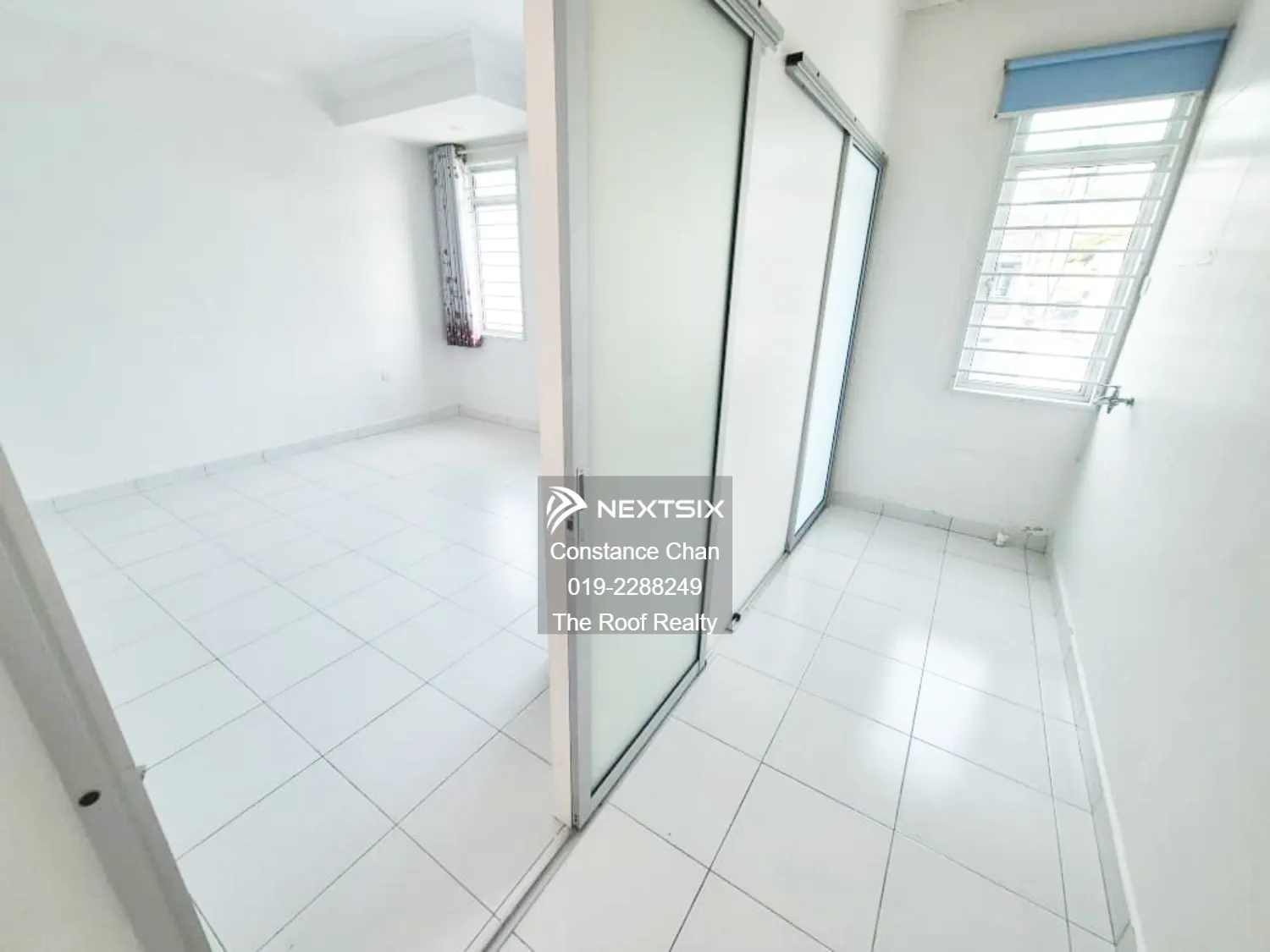 2-sty Terrace/Link House For Sale in Tebrau Johor - Image 5