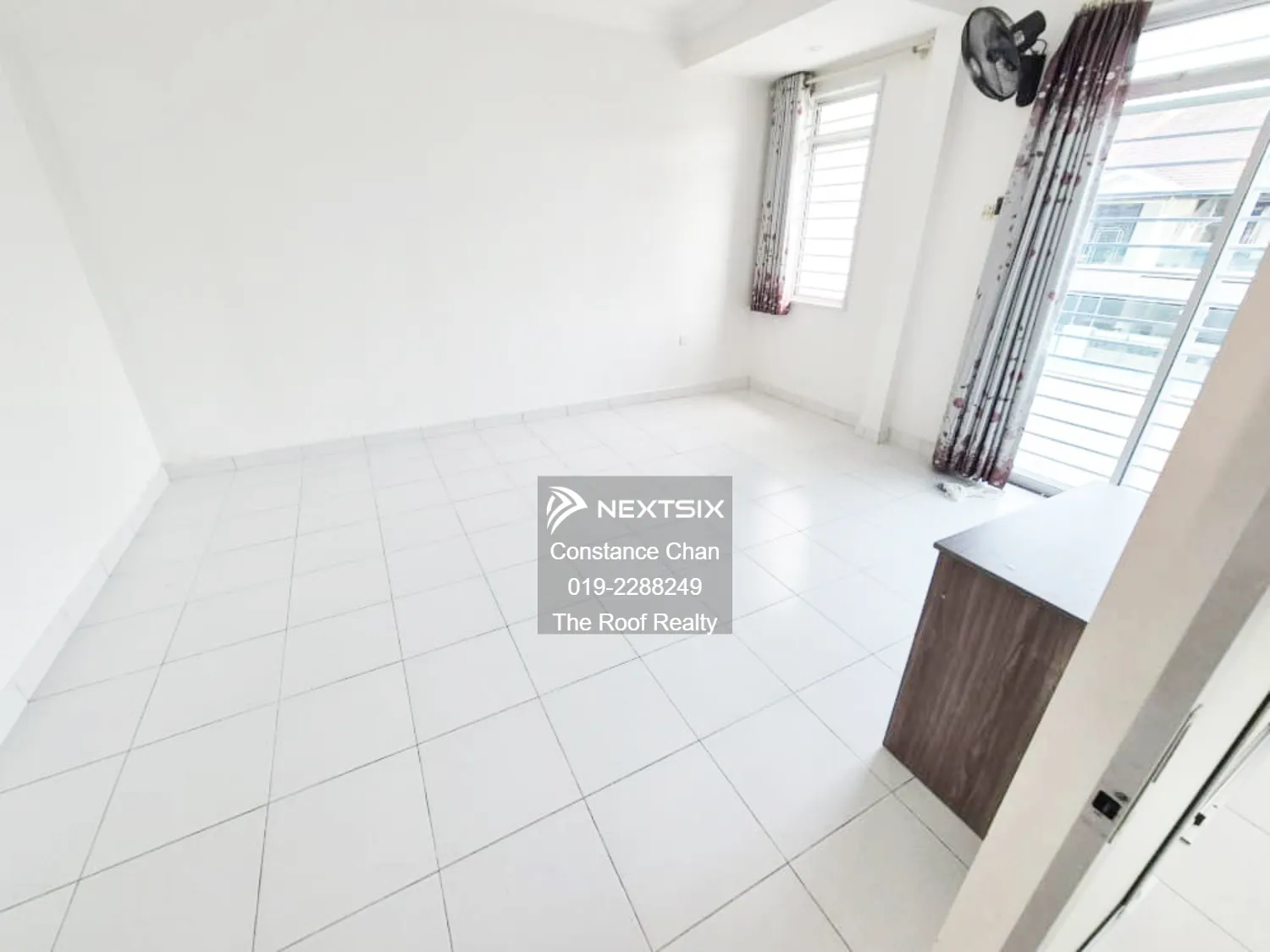 2-sty Terrace/Link House For Sale in Tebrau Johor - Image 7
