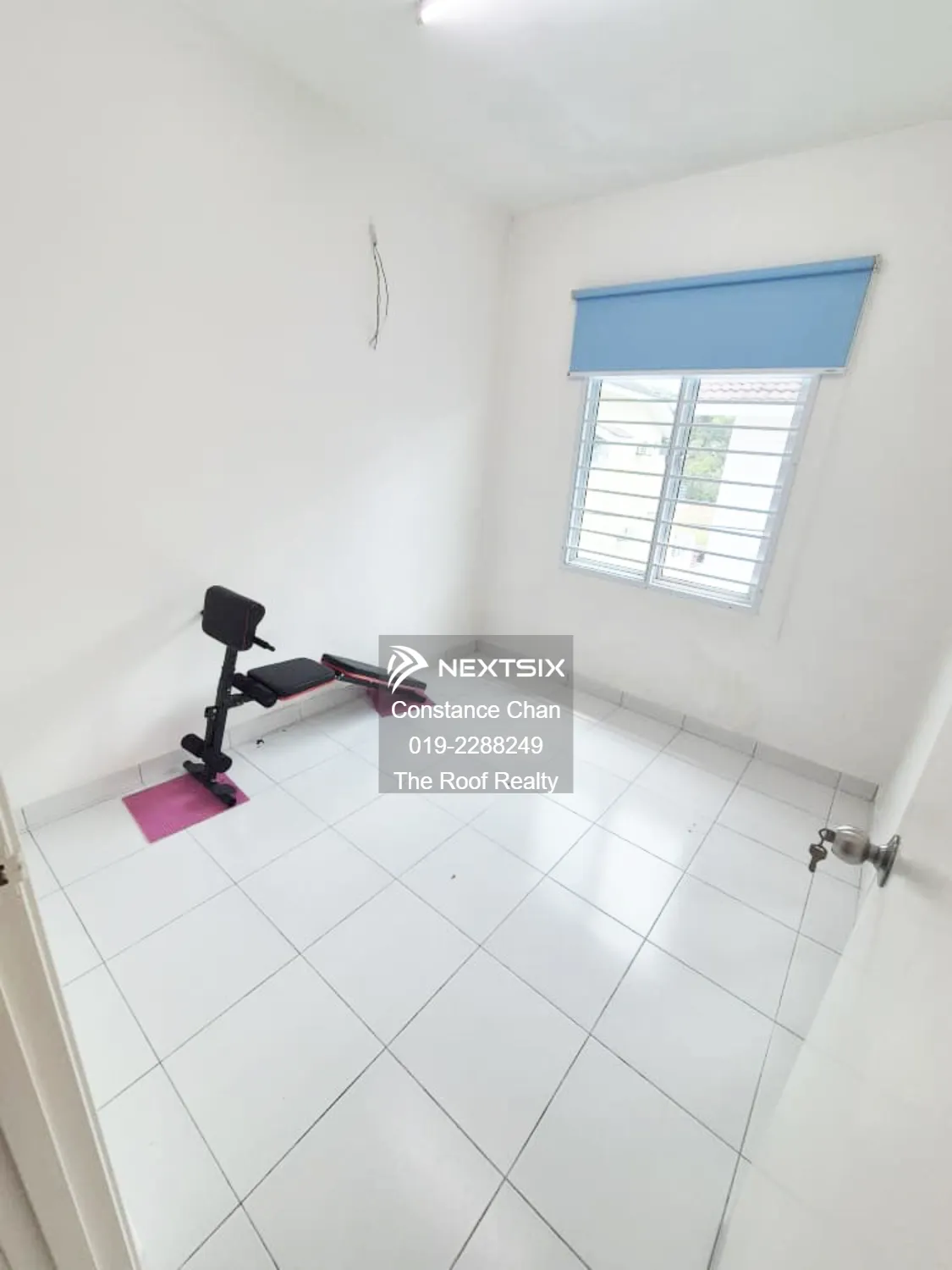 2-sty Terrace/Link House For Sale in Tebrau Johor - Image 8