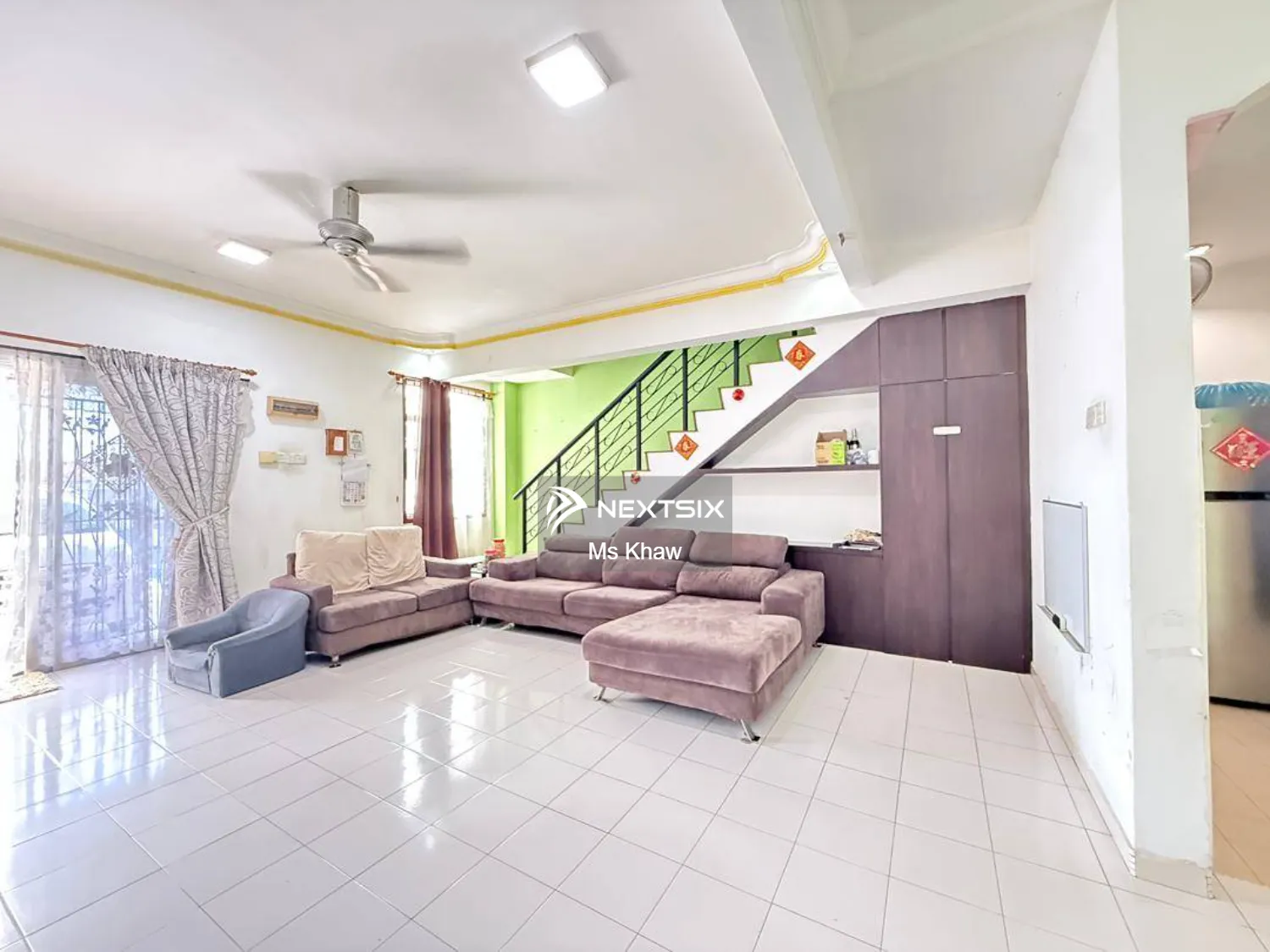 2-sty Terrace/Link House For Sale in Johor Bahru Johor