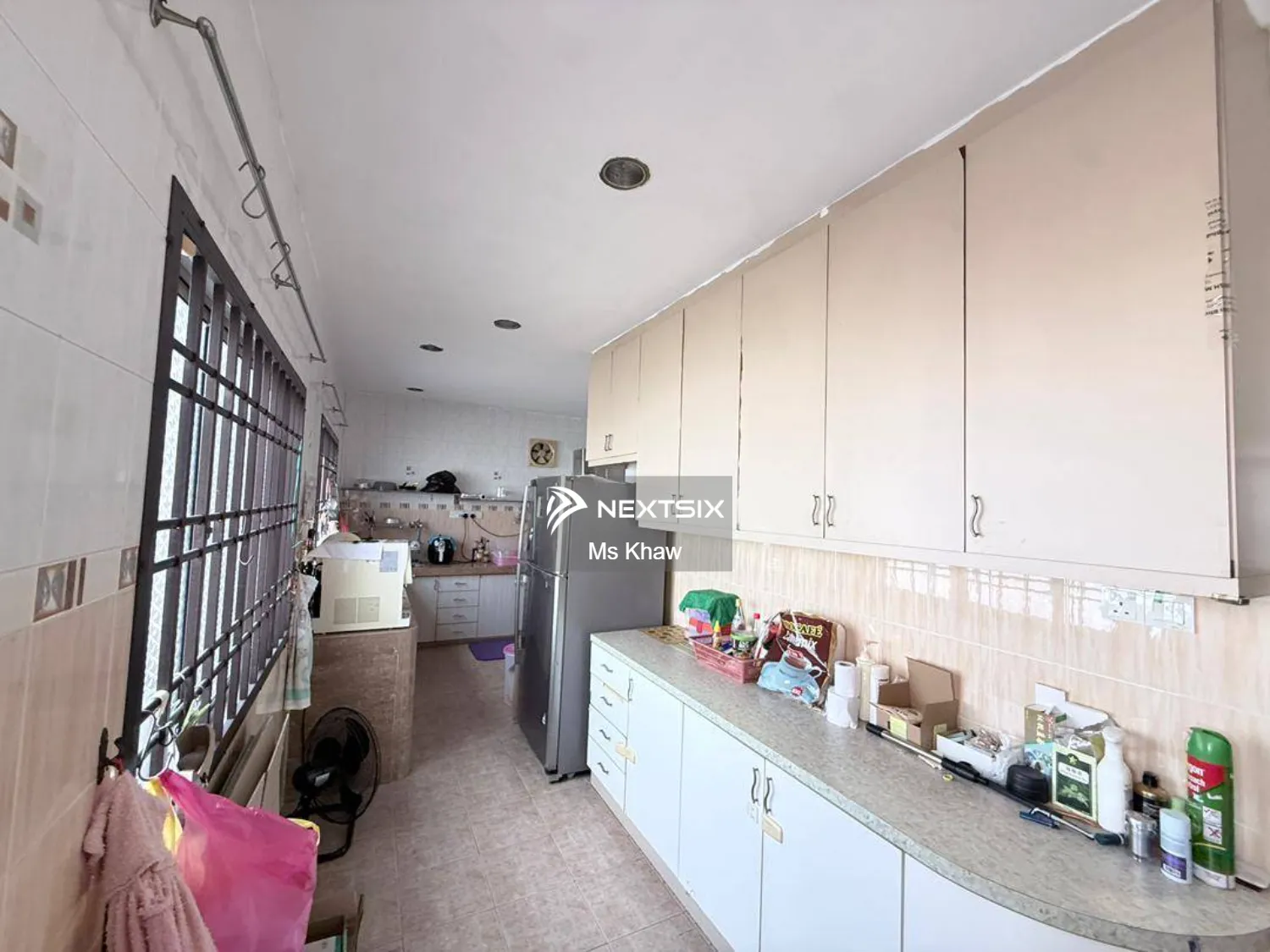 2-sty Terrace/Link House For Sale in Johor Bahru Johor - Image 11