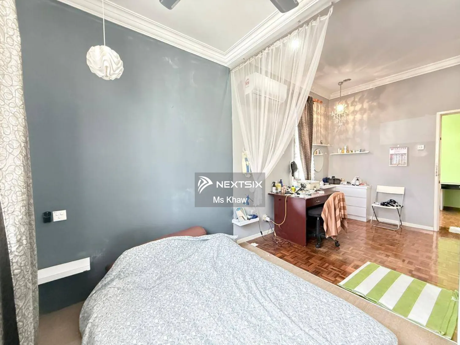 2-sty Terrace/Link House For Sale in Johor Bahru Johor - Image 13