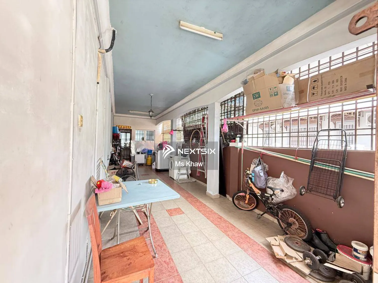 2-sty Terrace/Link House For Sale in Johor Bahru Johor - Image 14
