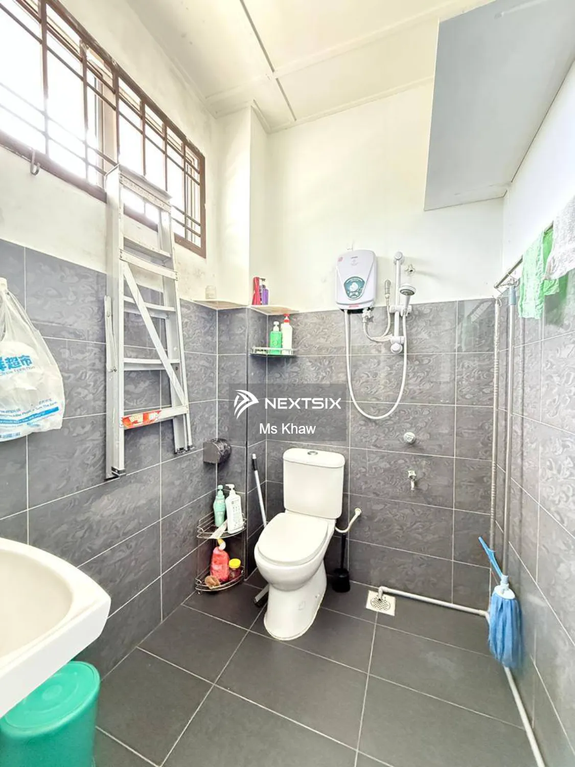 2-sty Terrace/Link House For Sale in Johor Bahru Johor - Image 8
