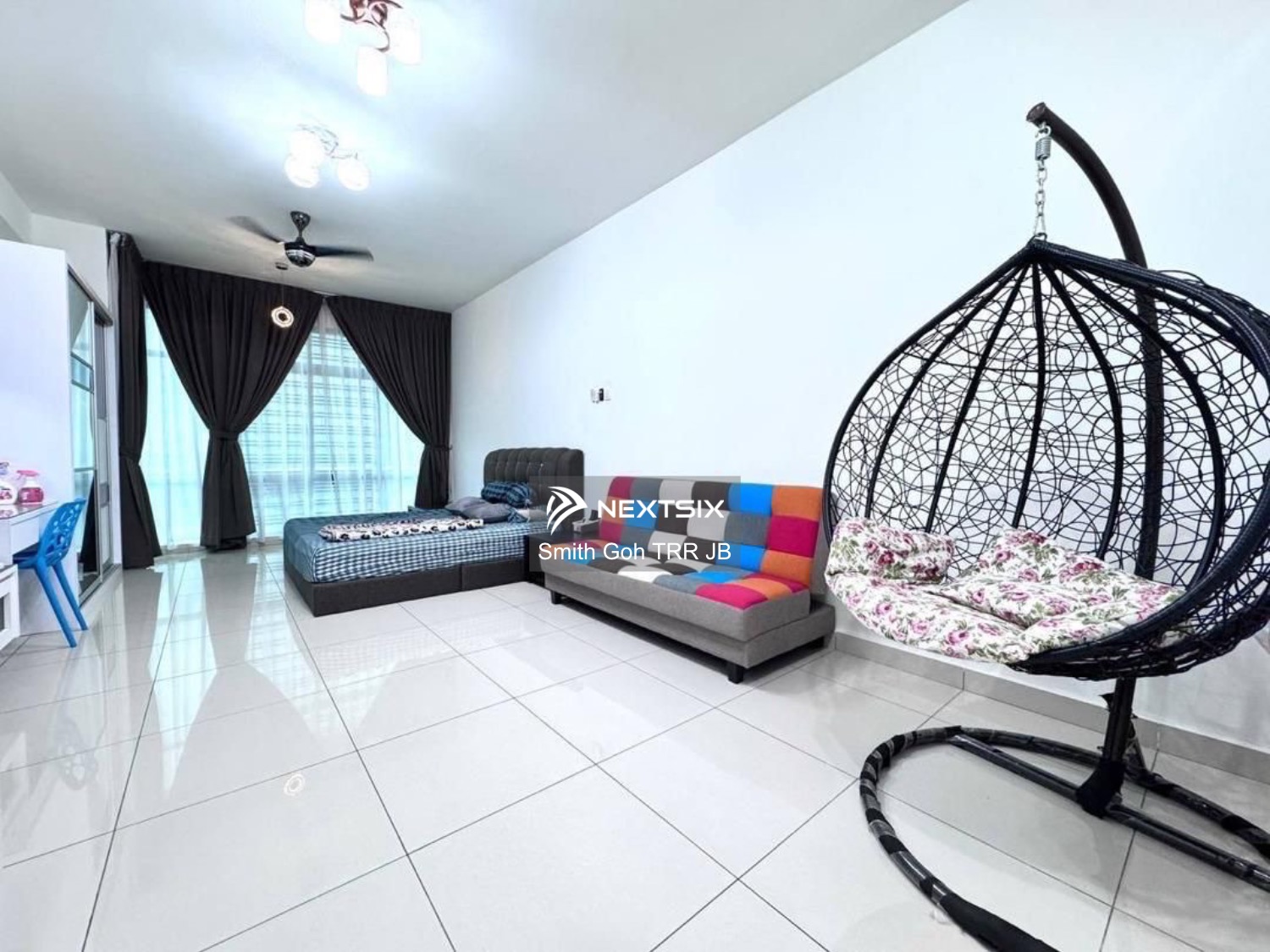 Condominium For Sale in Johor Bahru Johor - Image 5