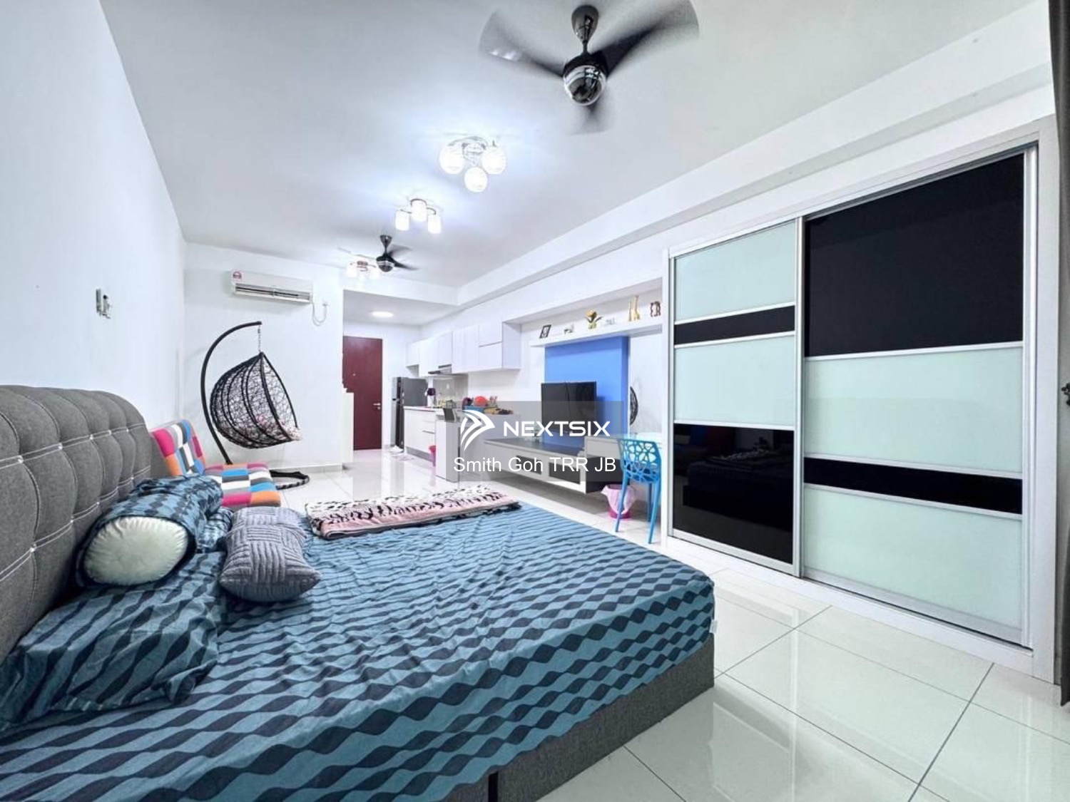 Condominium For Sale in Johor Bahru Johor - Image 6