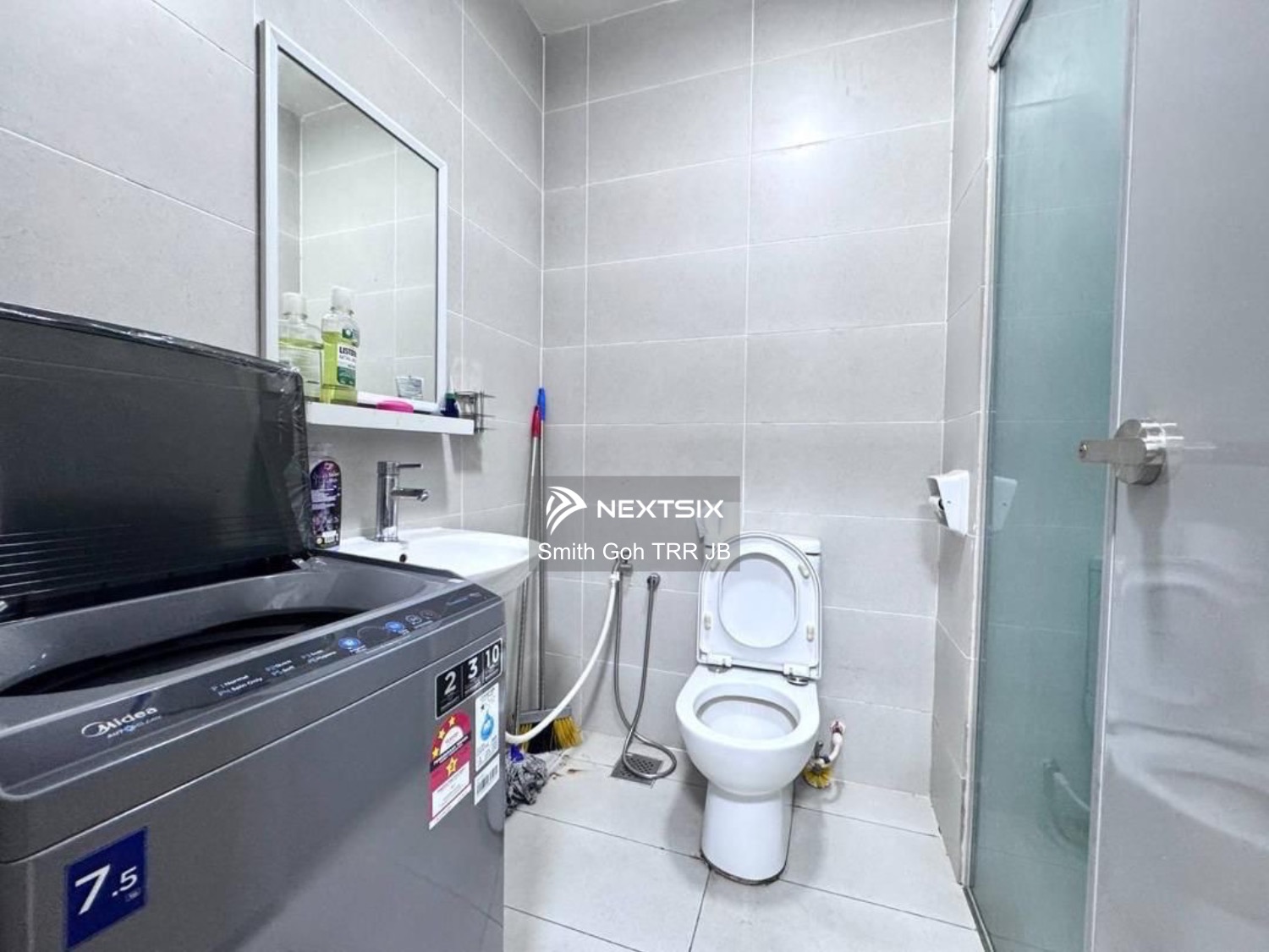 Condominium For Sale in Johor Bahru Johor - Image 8