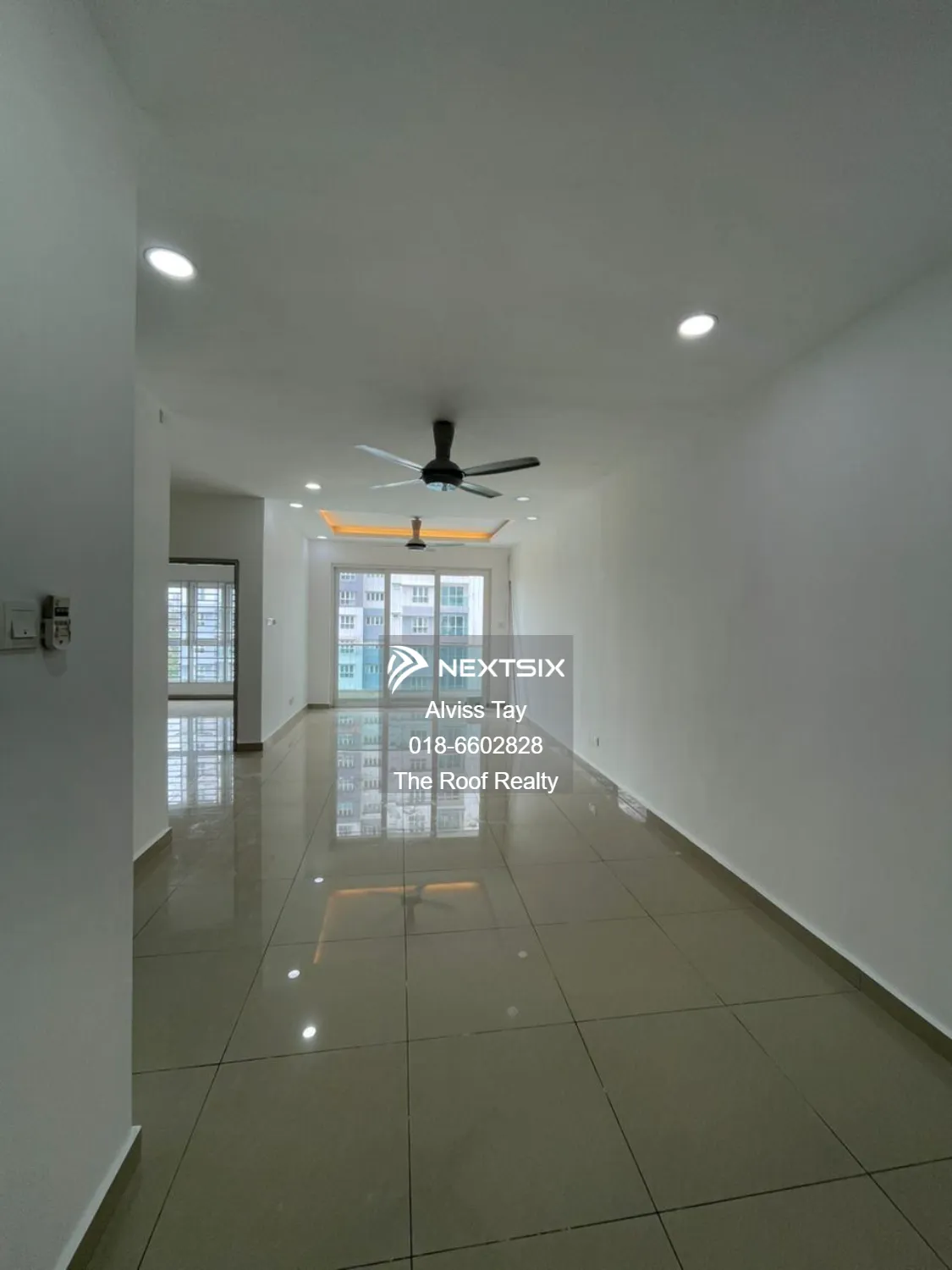 Serviced Residence For Sale in Johor Bahru Johor