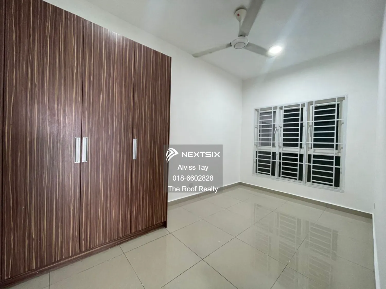 Serviced Residence For Sale in Johor Bahru Johor - Image 10
