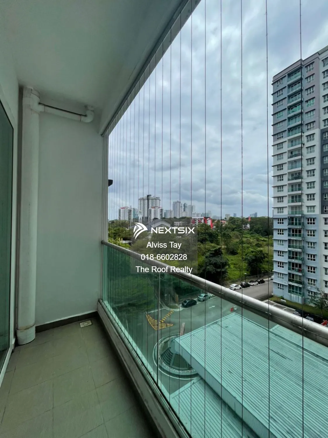 Serviced Residence For Sale in Johor Bahru Johor - Image 11