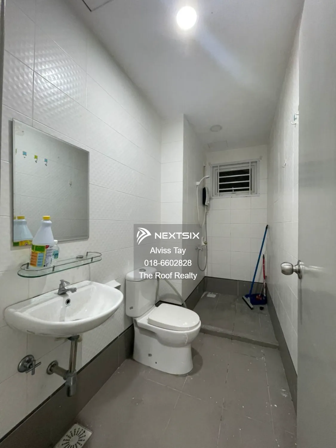 Serviced Residence For Sale in Johor Bahru Johor - Image 12