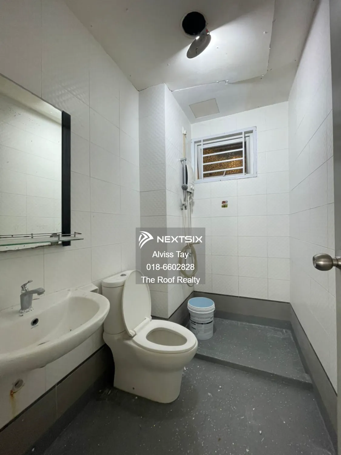 Serviced Residence For Sale in Johor Bahru Johor - Image 13