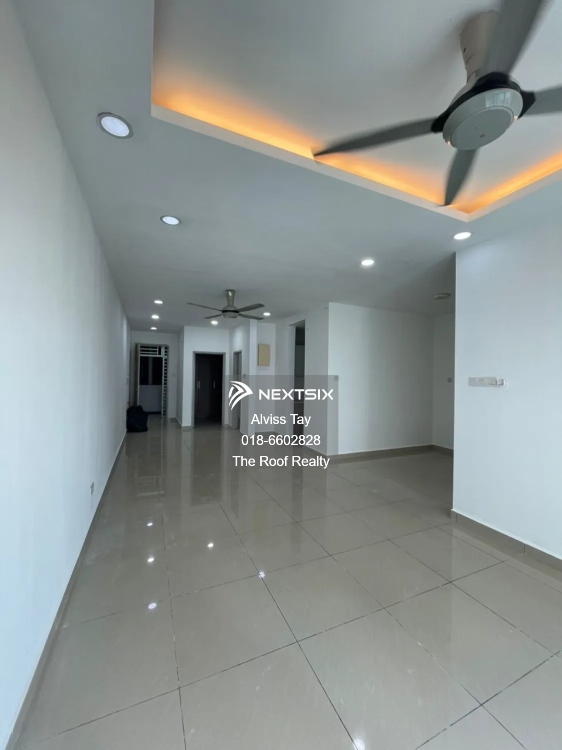 Serviced Residence For Sale in Johor Bahru Johor - Image 2