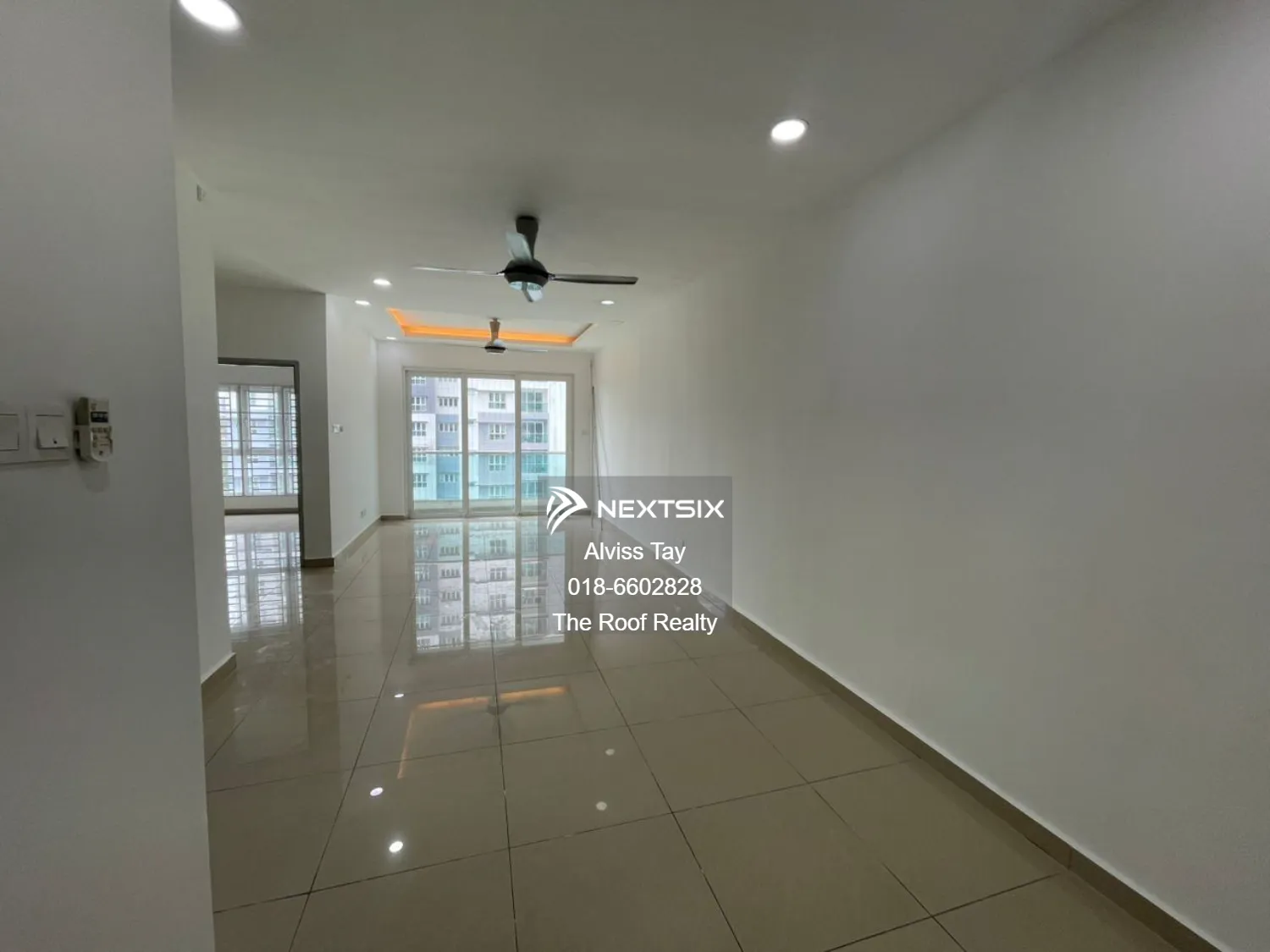 Serviced Residence For Sale in Johor Bahru Johor - Image 3