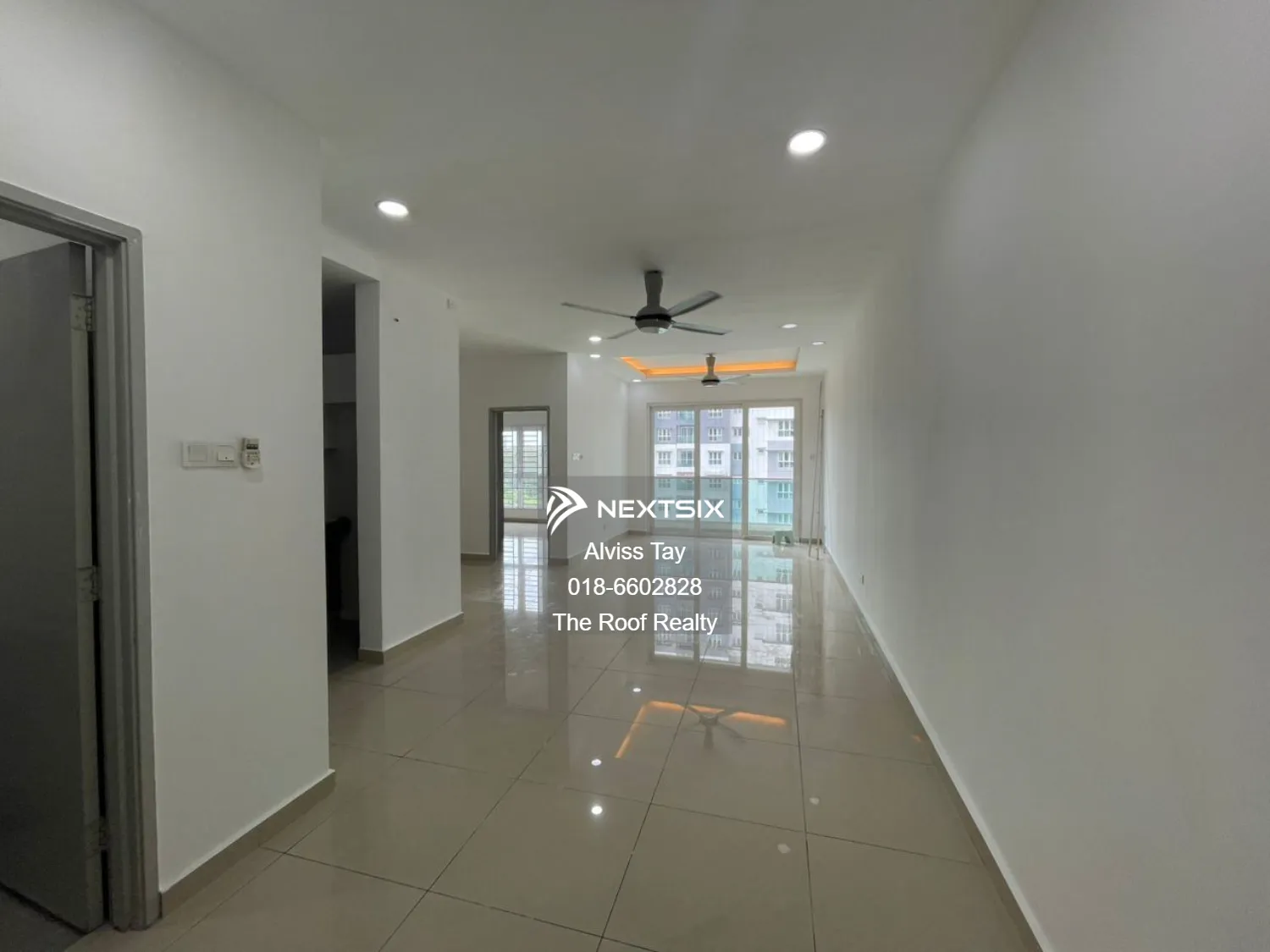 Serviced Residence For Sale in Johor Bahru Johor - Image 4