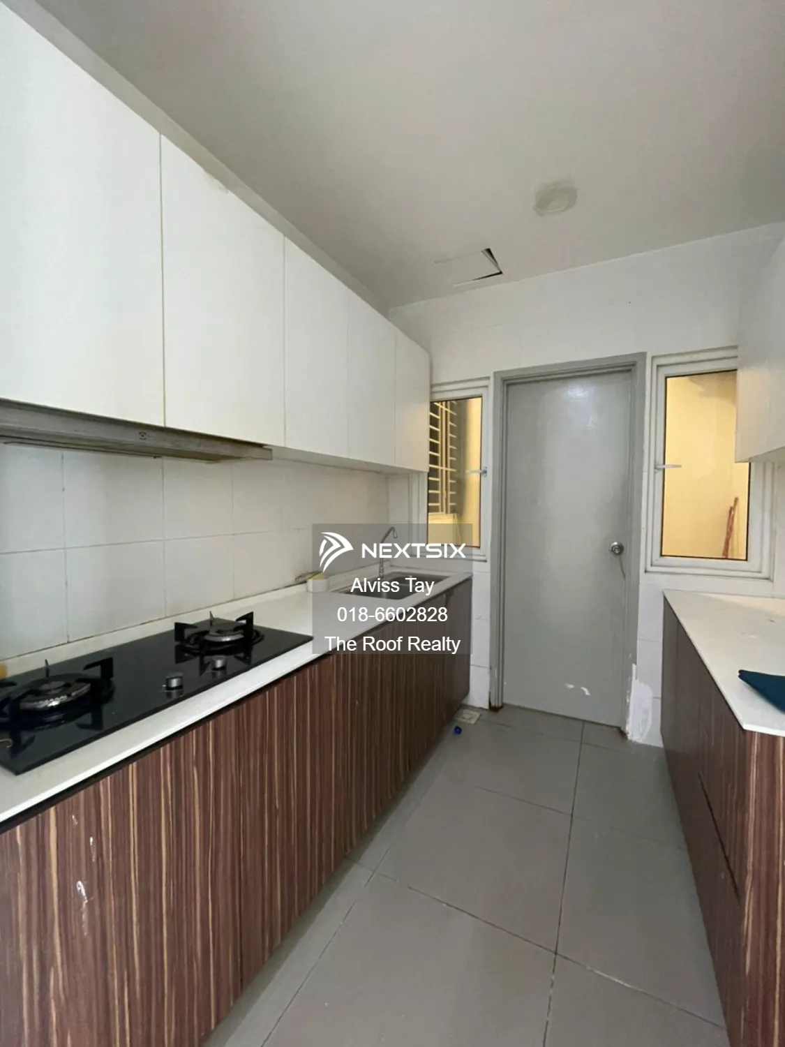 Serviced Residence For Sale in Johor Bahru Johor - Image 5