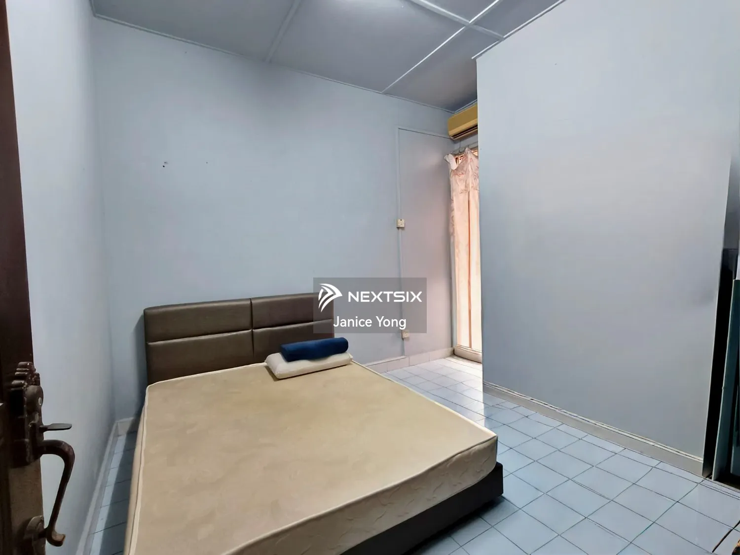 1-sty Terrace/Link House For Sale in Johor Bahru Johor - Image 4