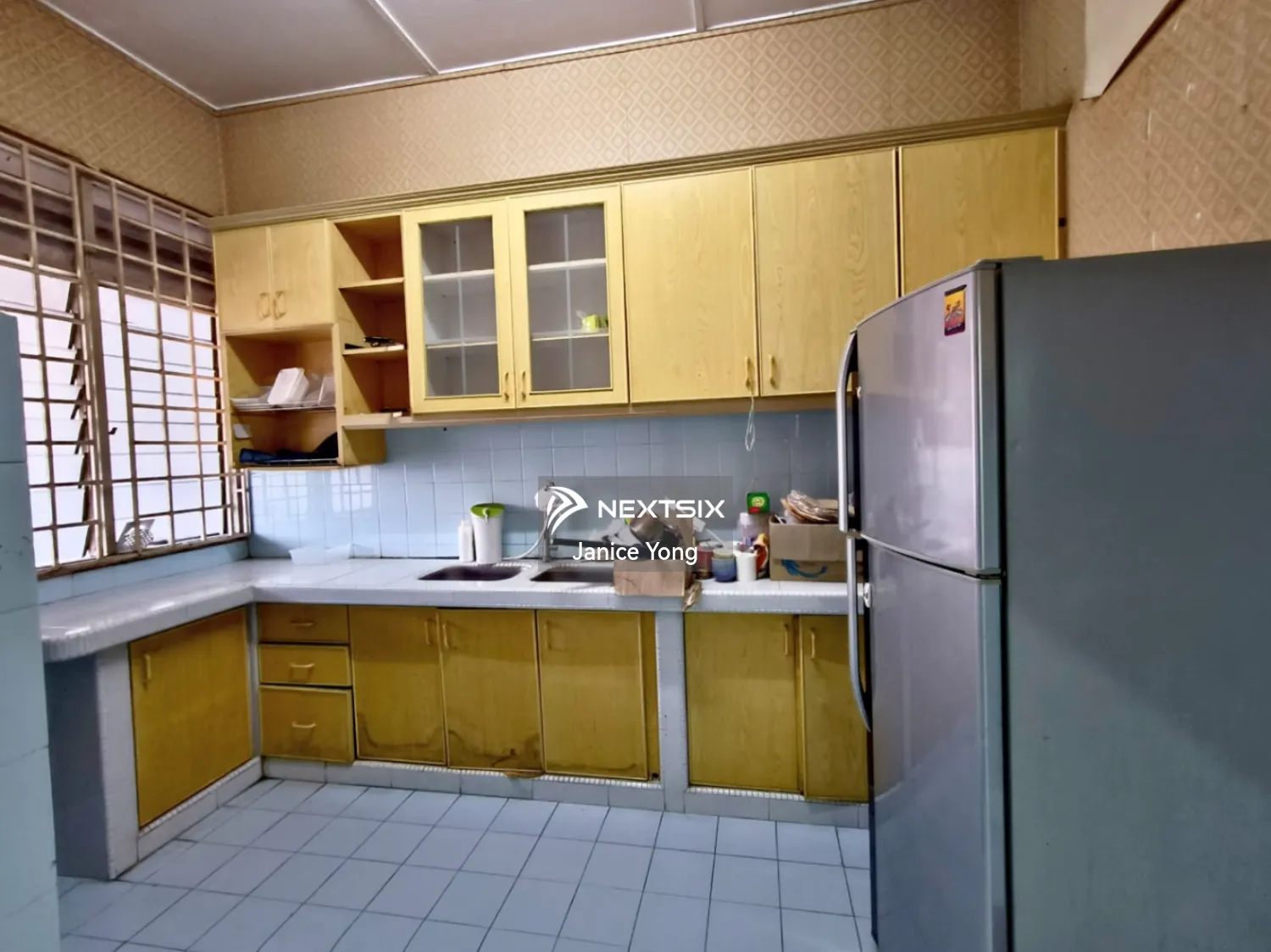 1-sty Terrace/Link House For Sale in Johor Bahru Johor - Image 5