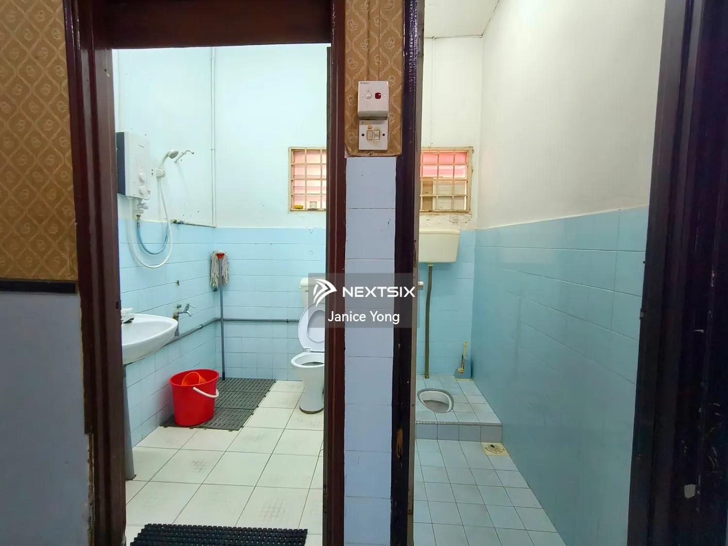 1-sty Terrace/Link House For Sale in Johor Bahru Johor - Image 7