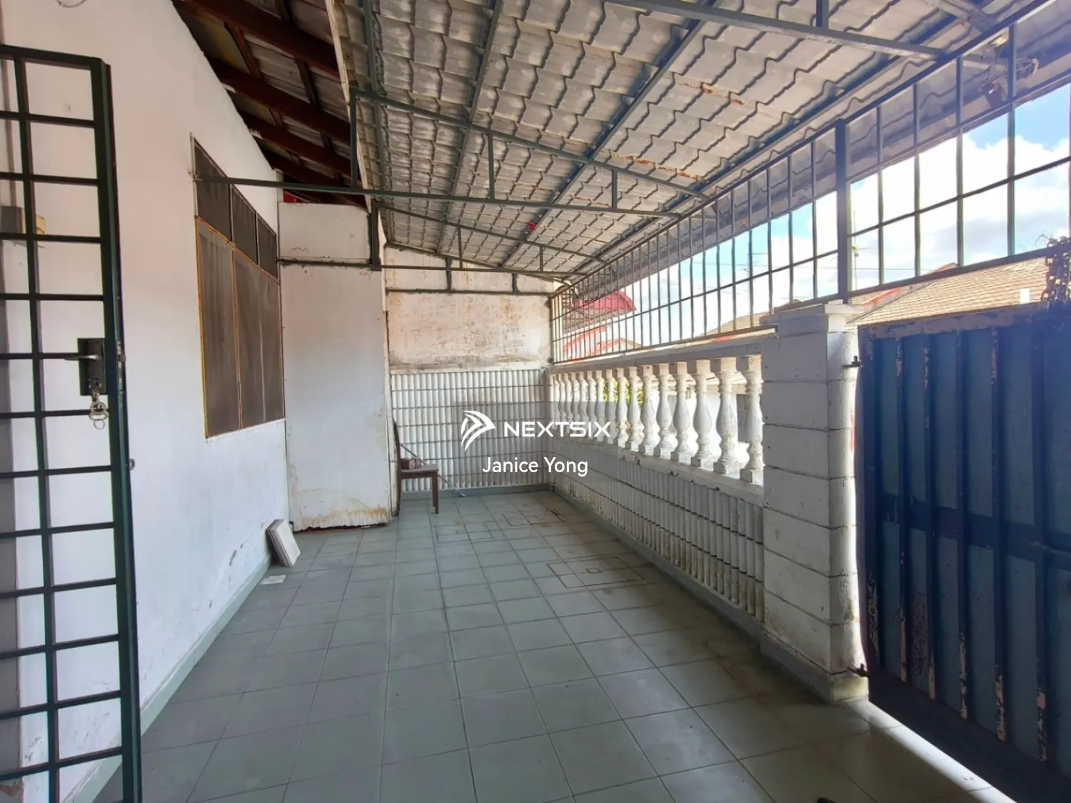 1-sty Terrace/Link House For Sale in Johor Bahru Johor - Image 8