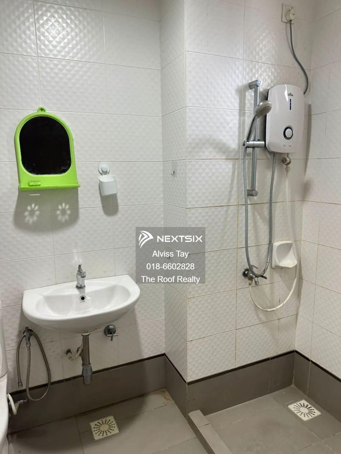 Serviced Residence For Sale in Johor Bahru Johor - Image 6